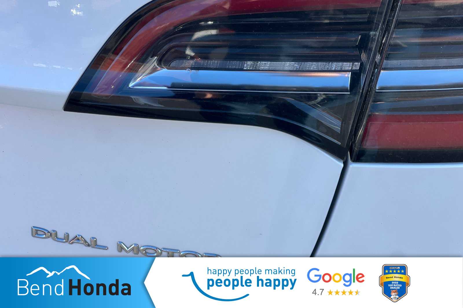 Thumbnail: 2019 Tesla Model 3 - 12