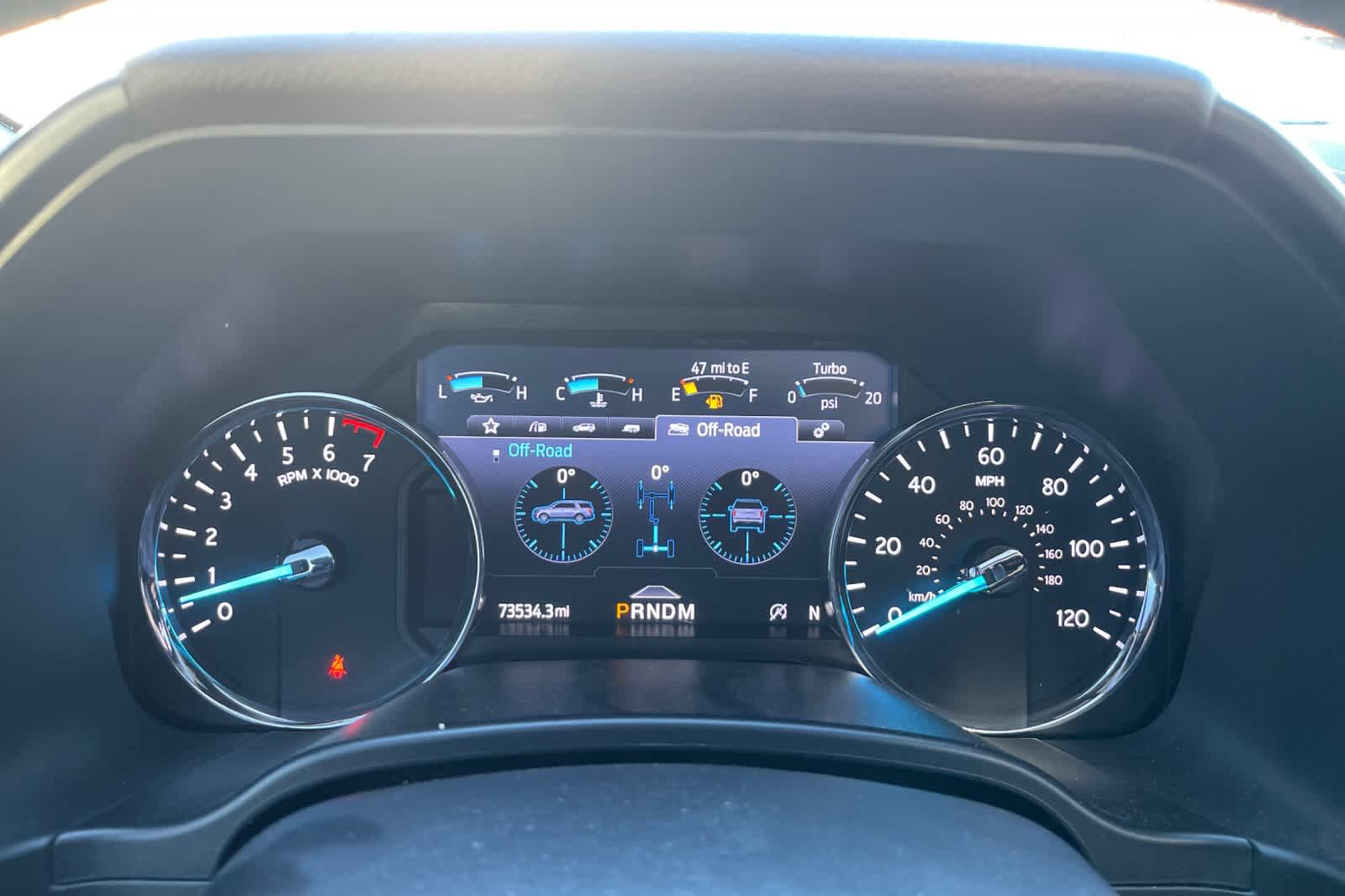 Thumbnail: 2020 Ford Expedition - 15