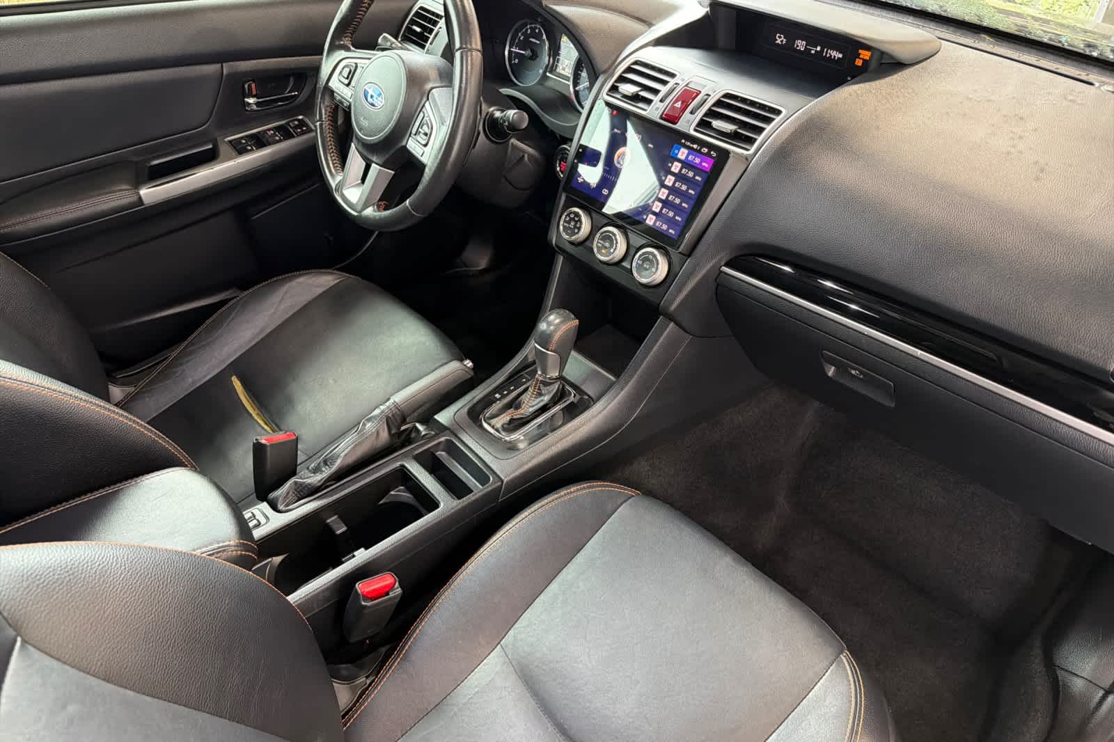 Thumbnail: 2016 Subaru Crosstrek - 18