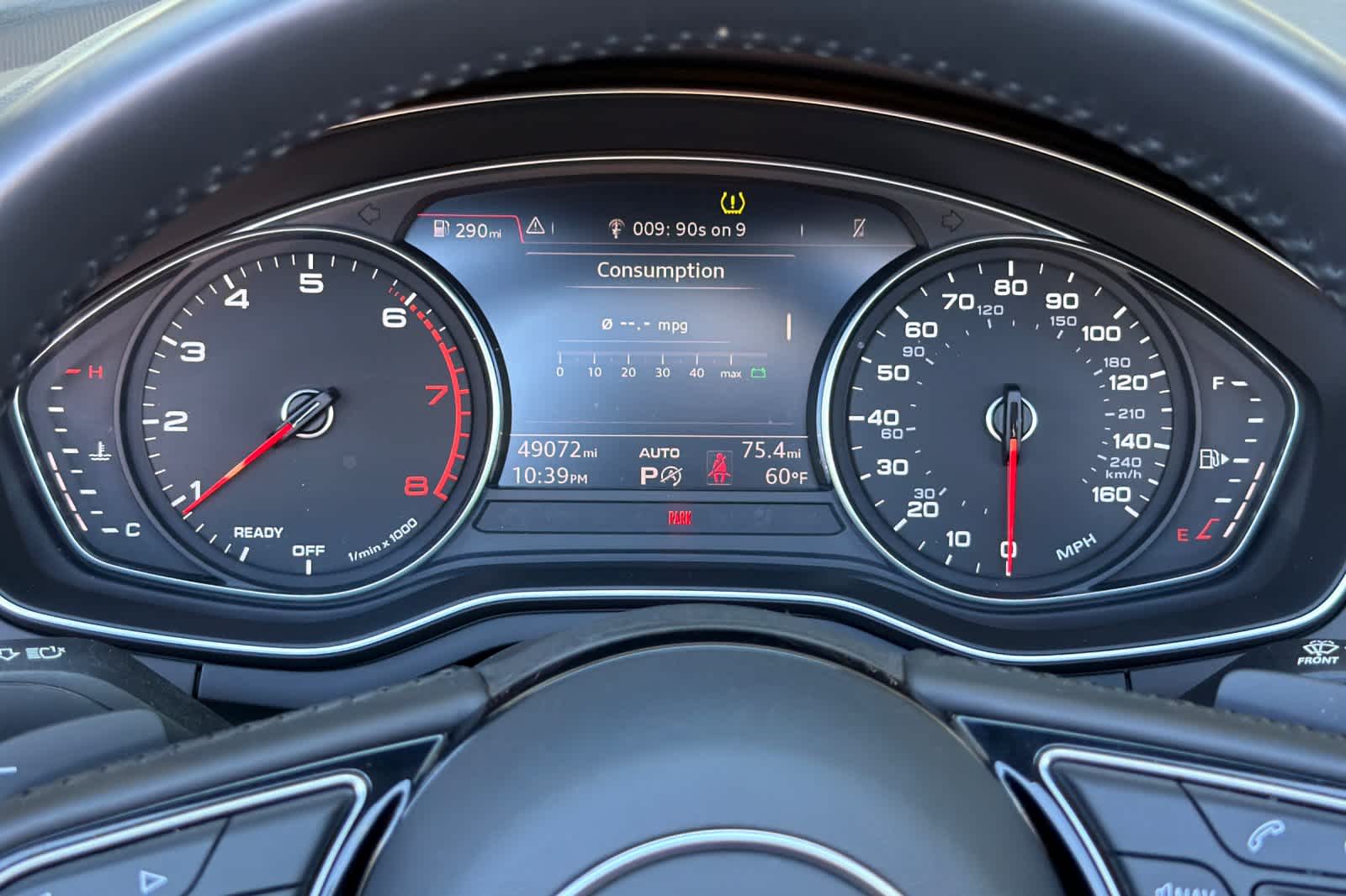 Thumbnail: 2019 Audi A5 - 25