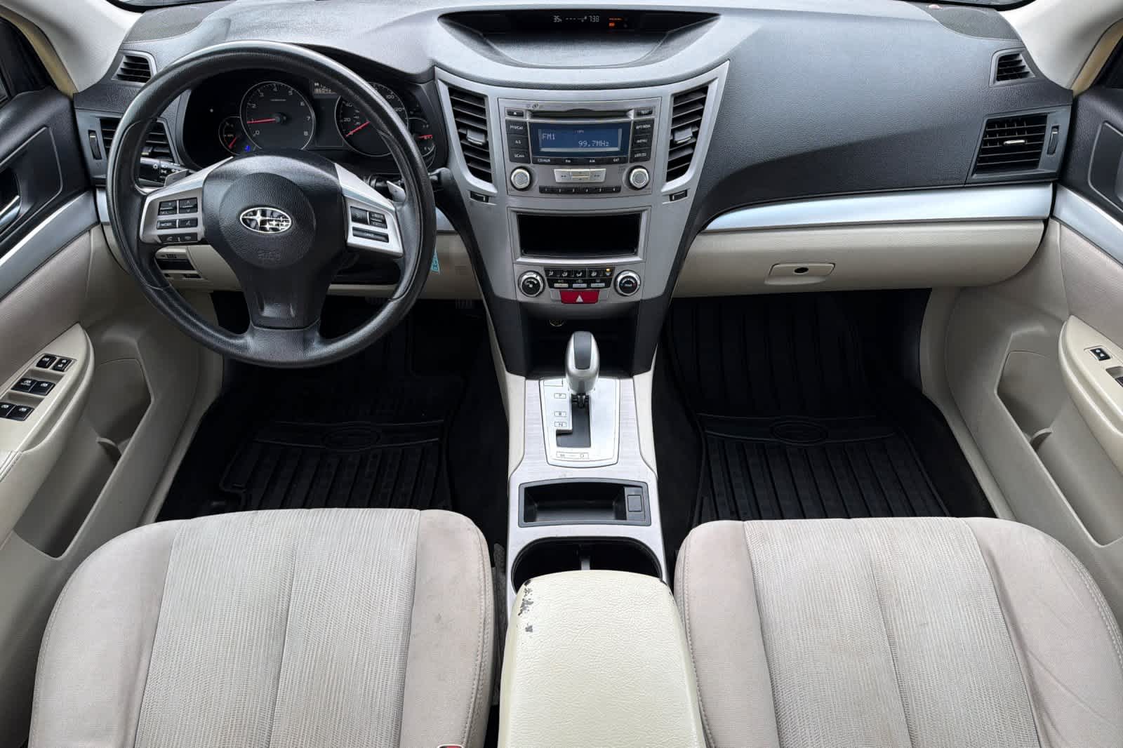 Thumbnail: 2014 Subaru Outback - 3