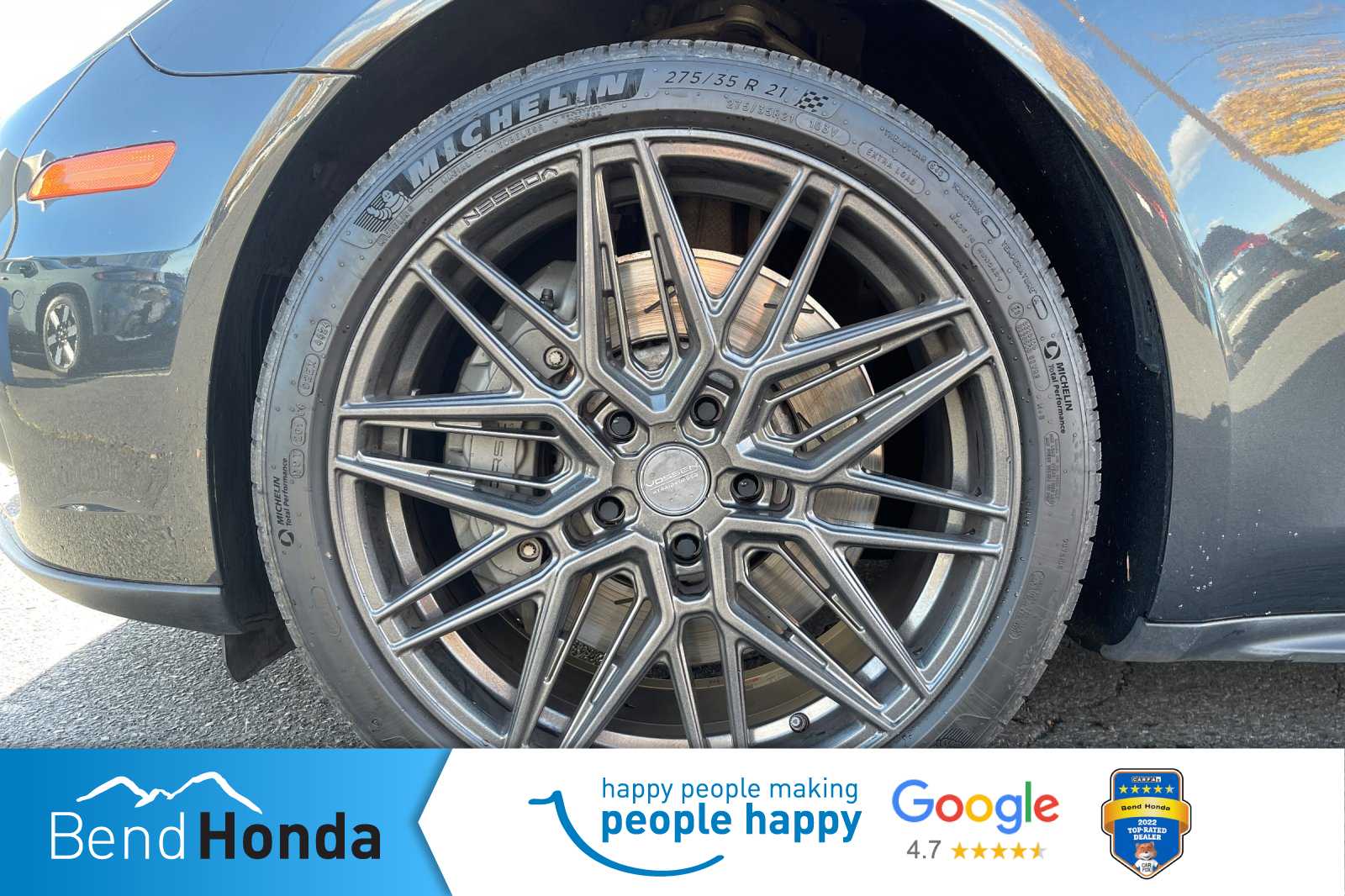 Thumbnail: 2018 Porsche Panamera - 11