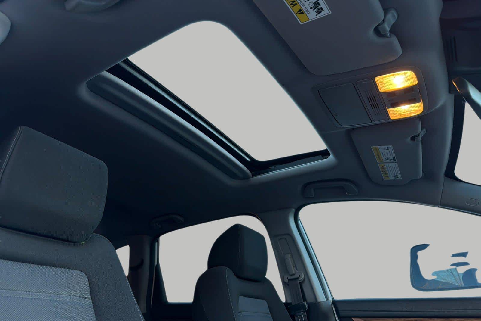 Thumbnail: 2020 Honda CR-V - 19
