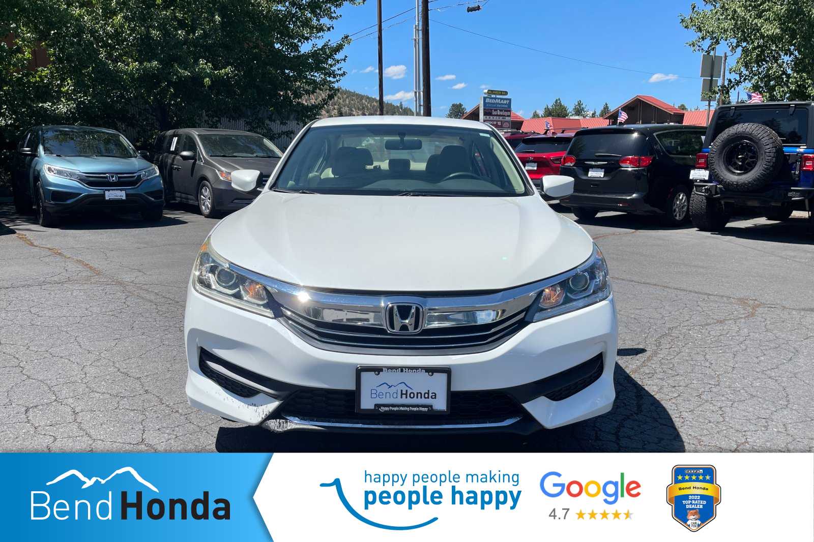 Thumbnail: 2017 Honda Accord - 10