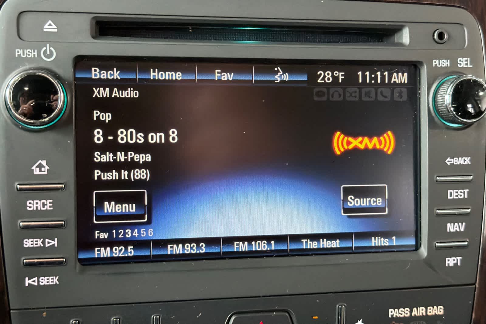 Thumbnail: 2017 Chevrolet Traverse - 21