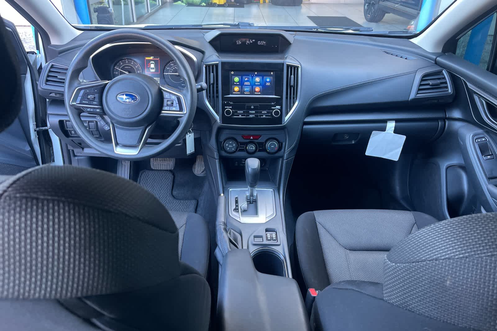 Thumbnail: 2020 Subaru Impreza - 11