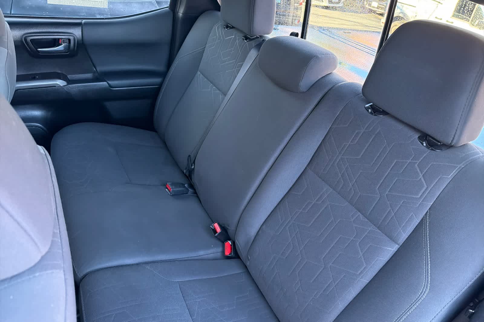 Thumbnail: 2017 Toyota Tacoma - 4