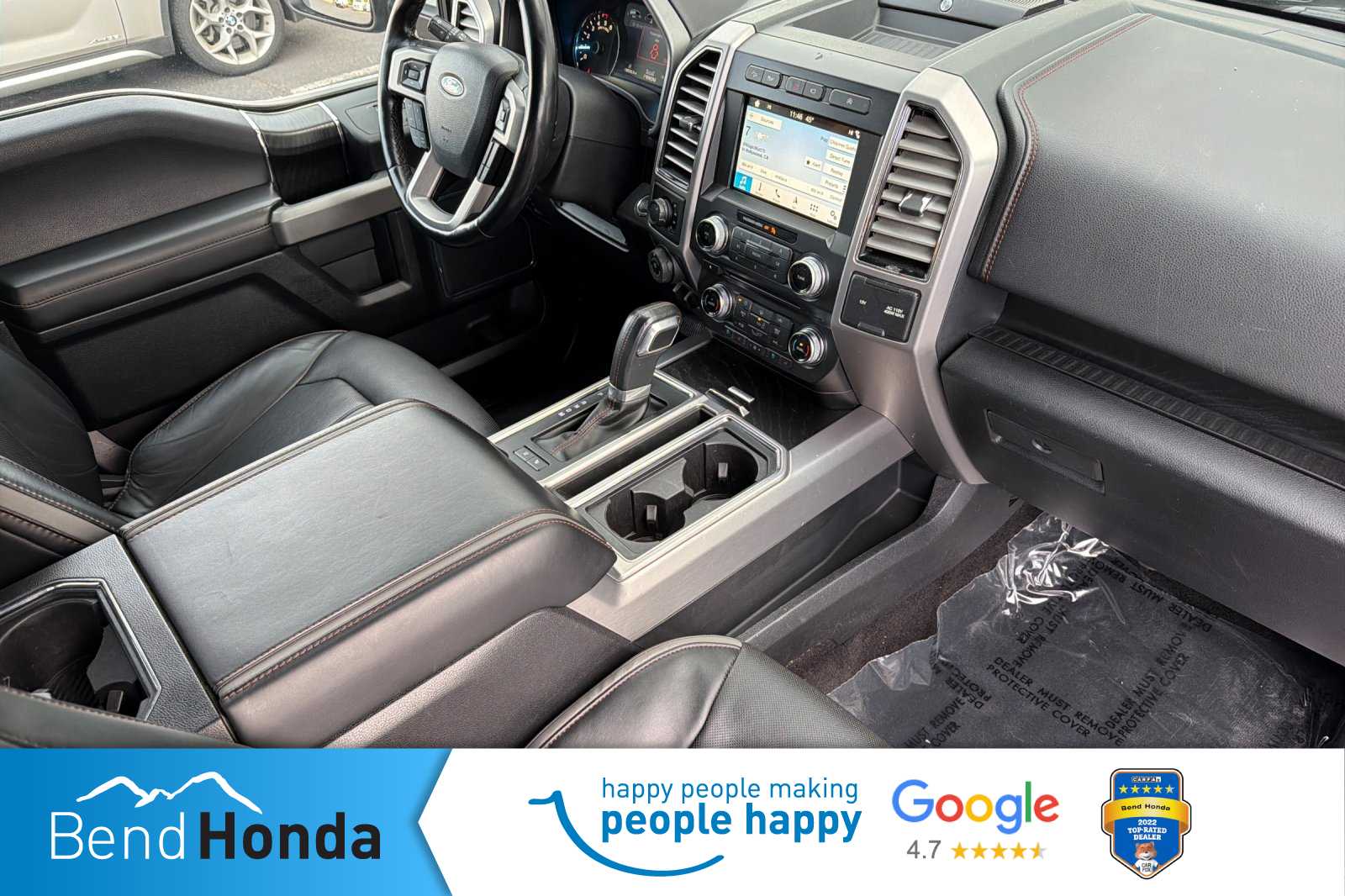 Thumbnail: 2018 Ford F-150 - 17