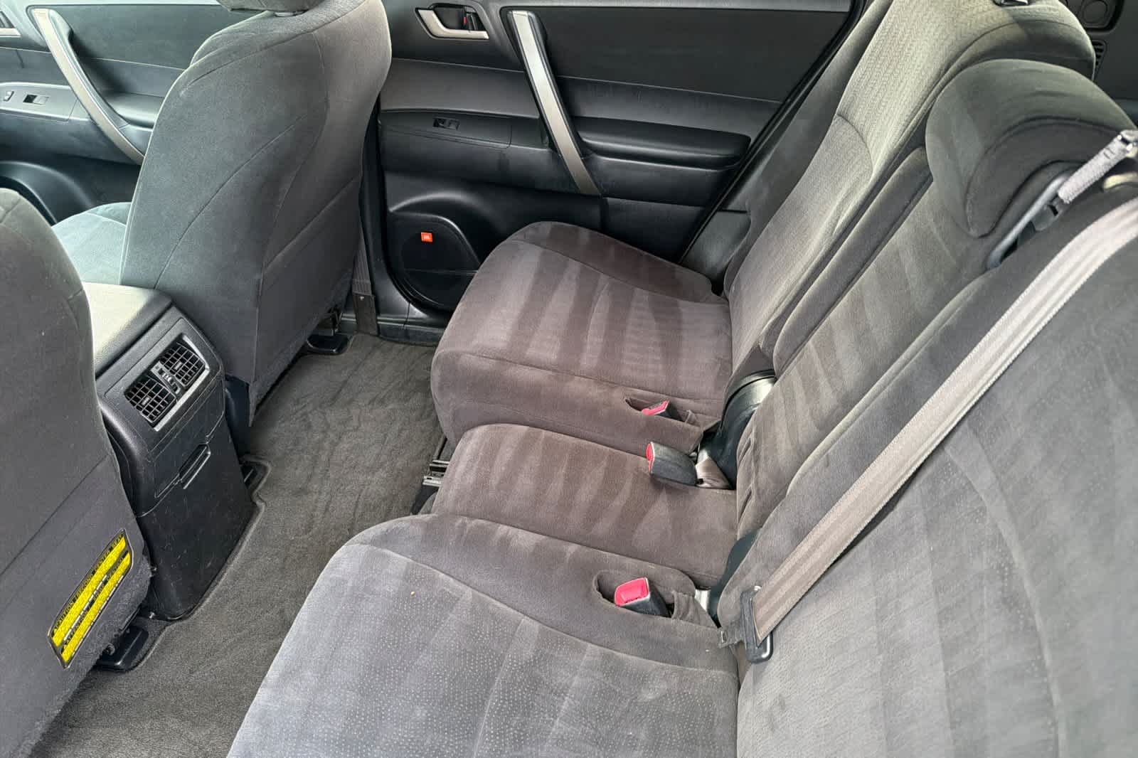 Thumbnail: 2008 Toyota Highlander - 4