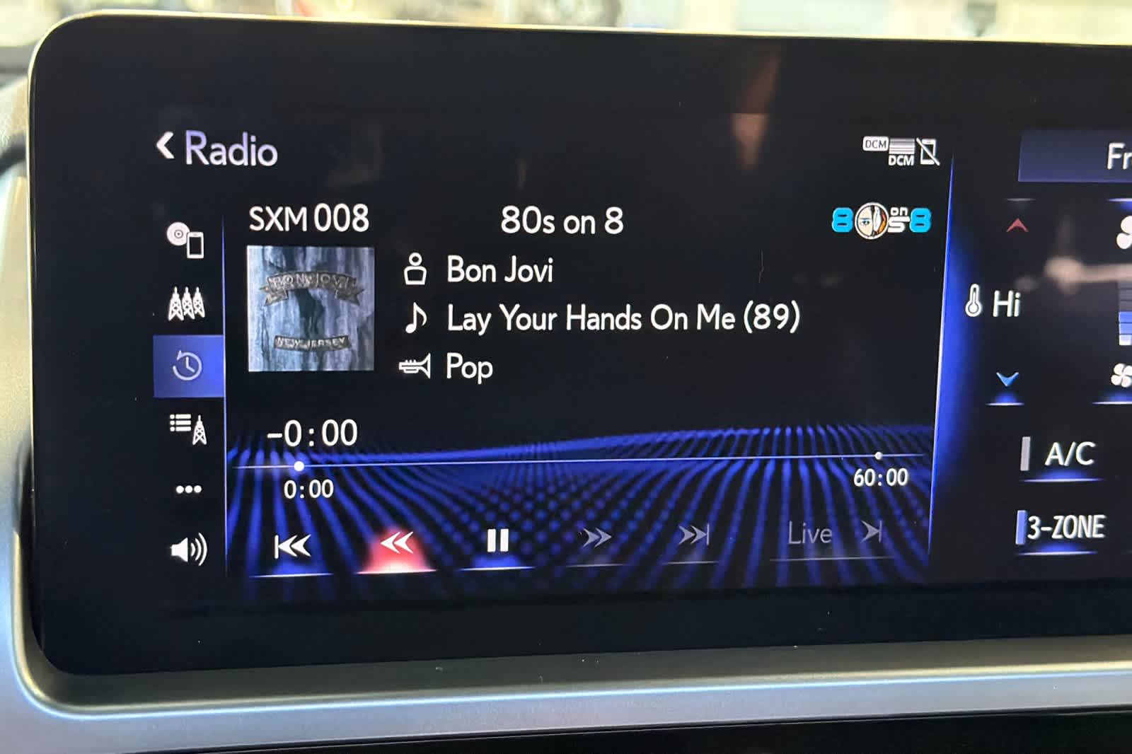 Thumbnail: 2023 Lexus GX - 20