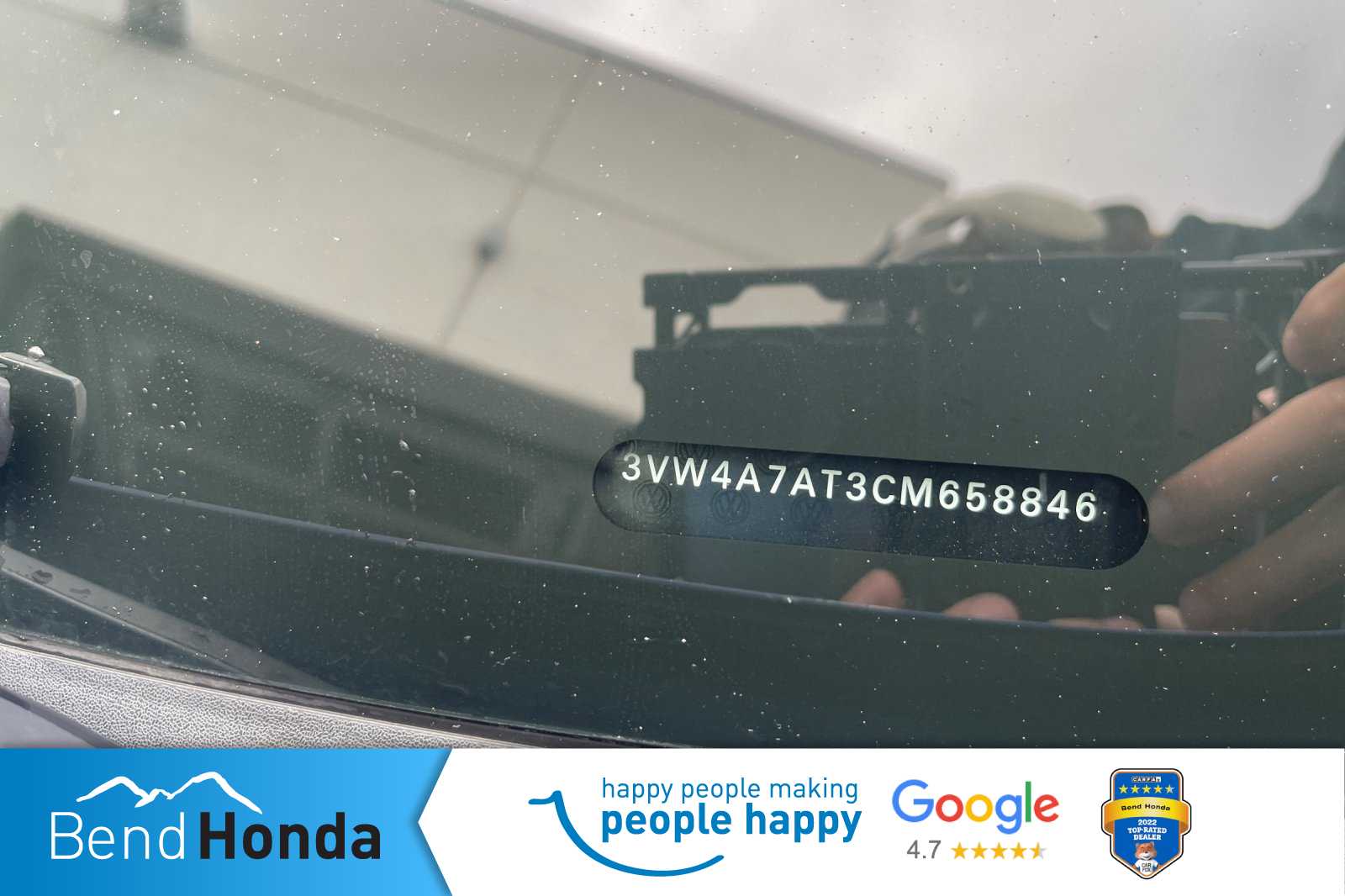 Thumbnail: 2012 Volkswagen Beetle - 16