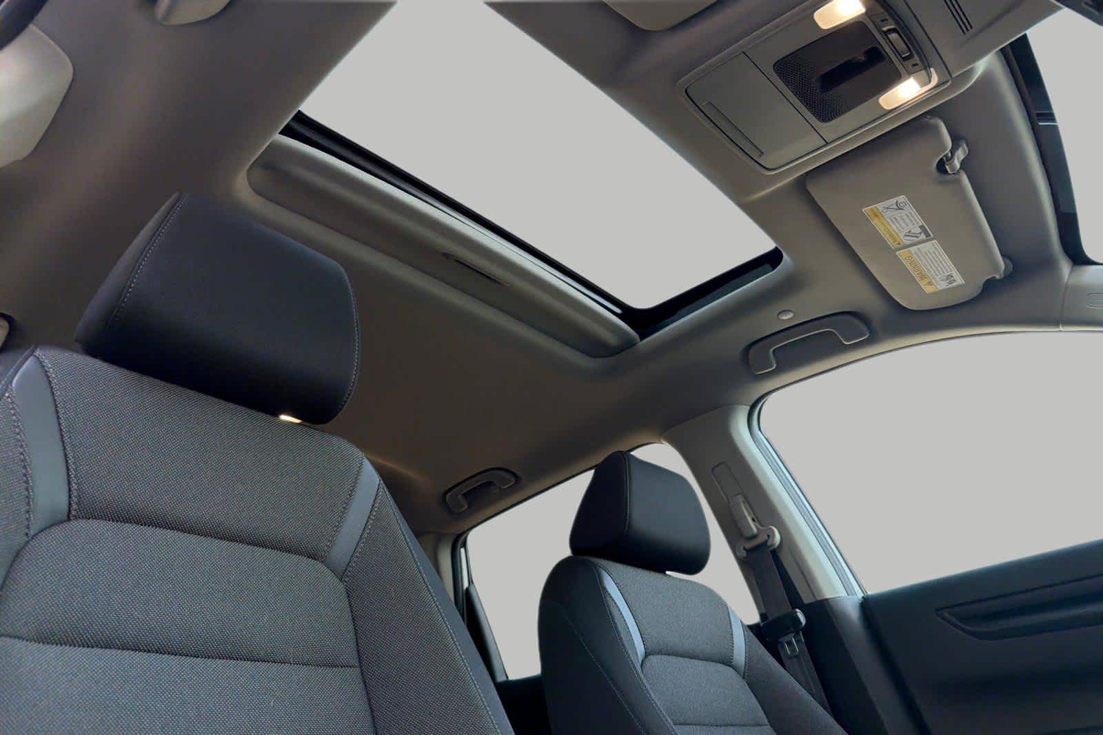 Thumbnail: 2026 Honda CR-V - 19