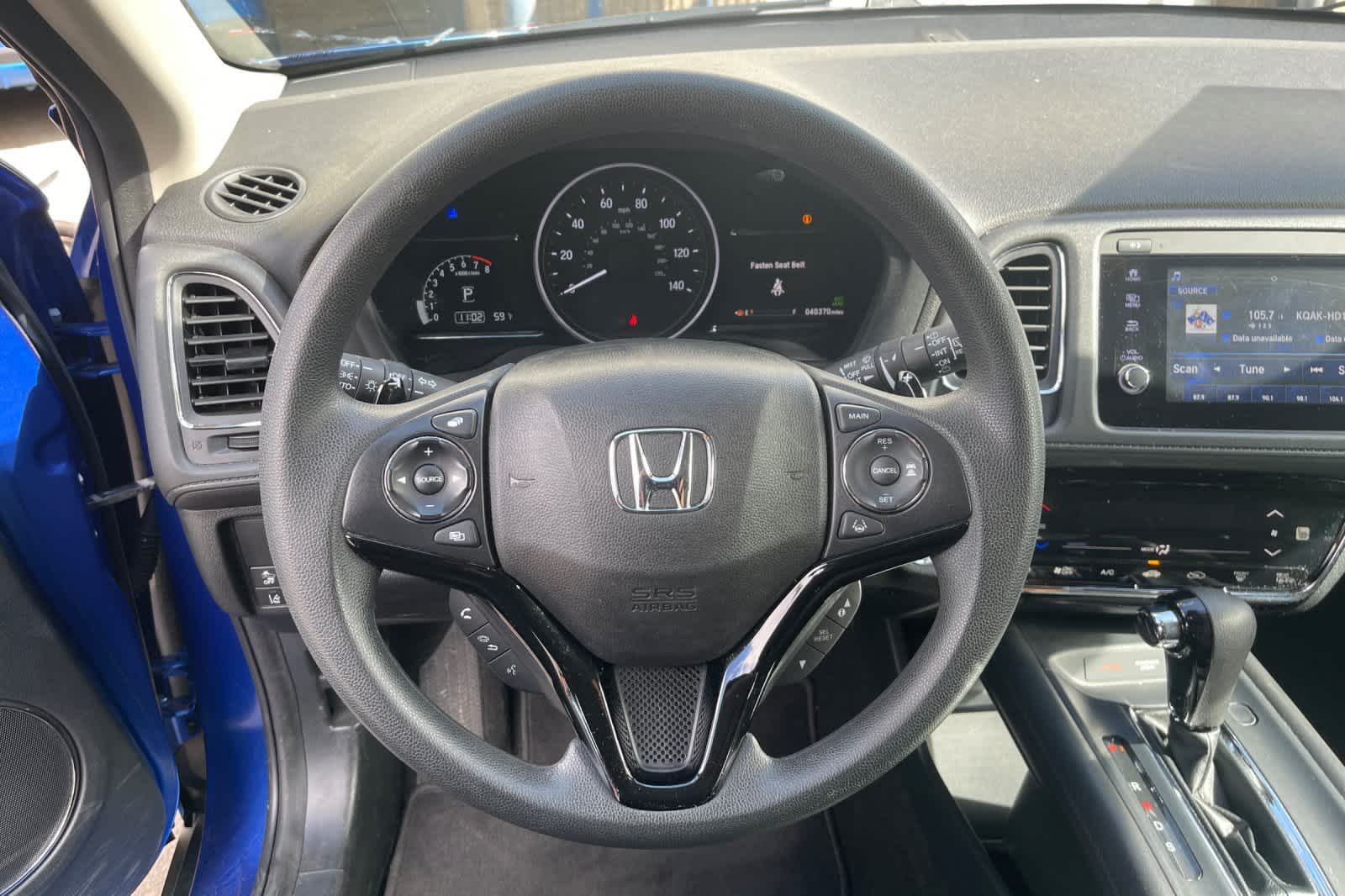 Thumbnail: 2020 Honda HR-V - 12