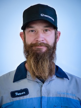Staff member Trevor Spencer from ID_24019d57d825