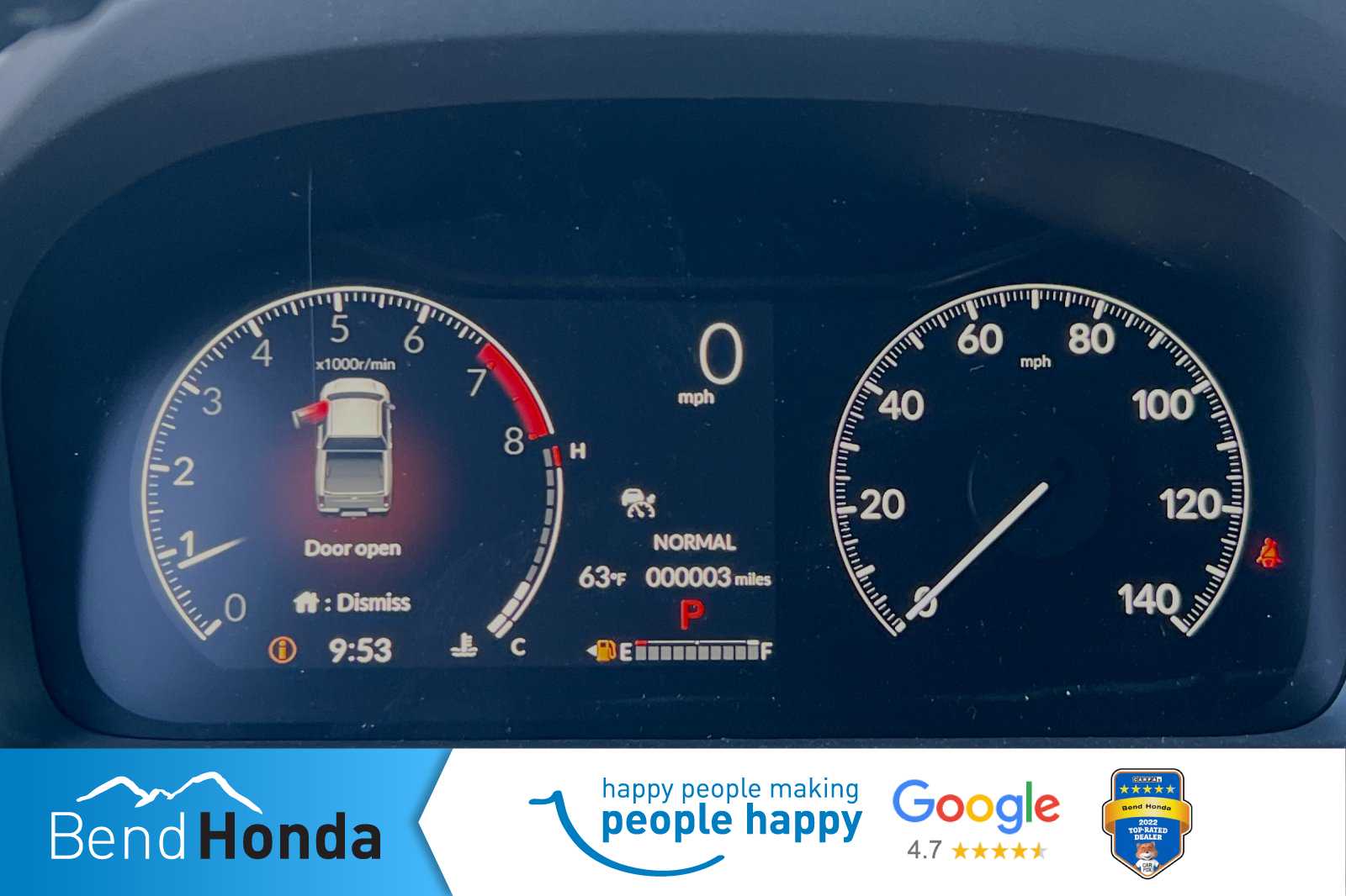 Thumbnail: 2025 Honda Ridgeline - 25