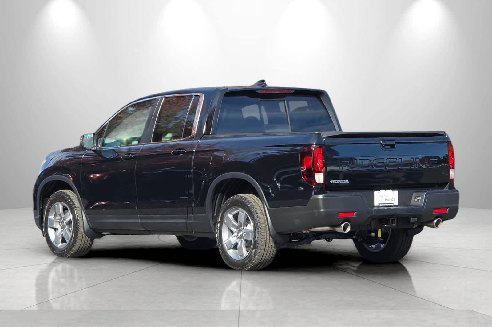 Thumbnail: 2026 Honda Ridgeline - 6