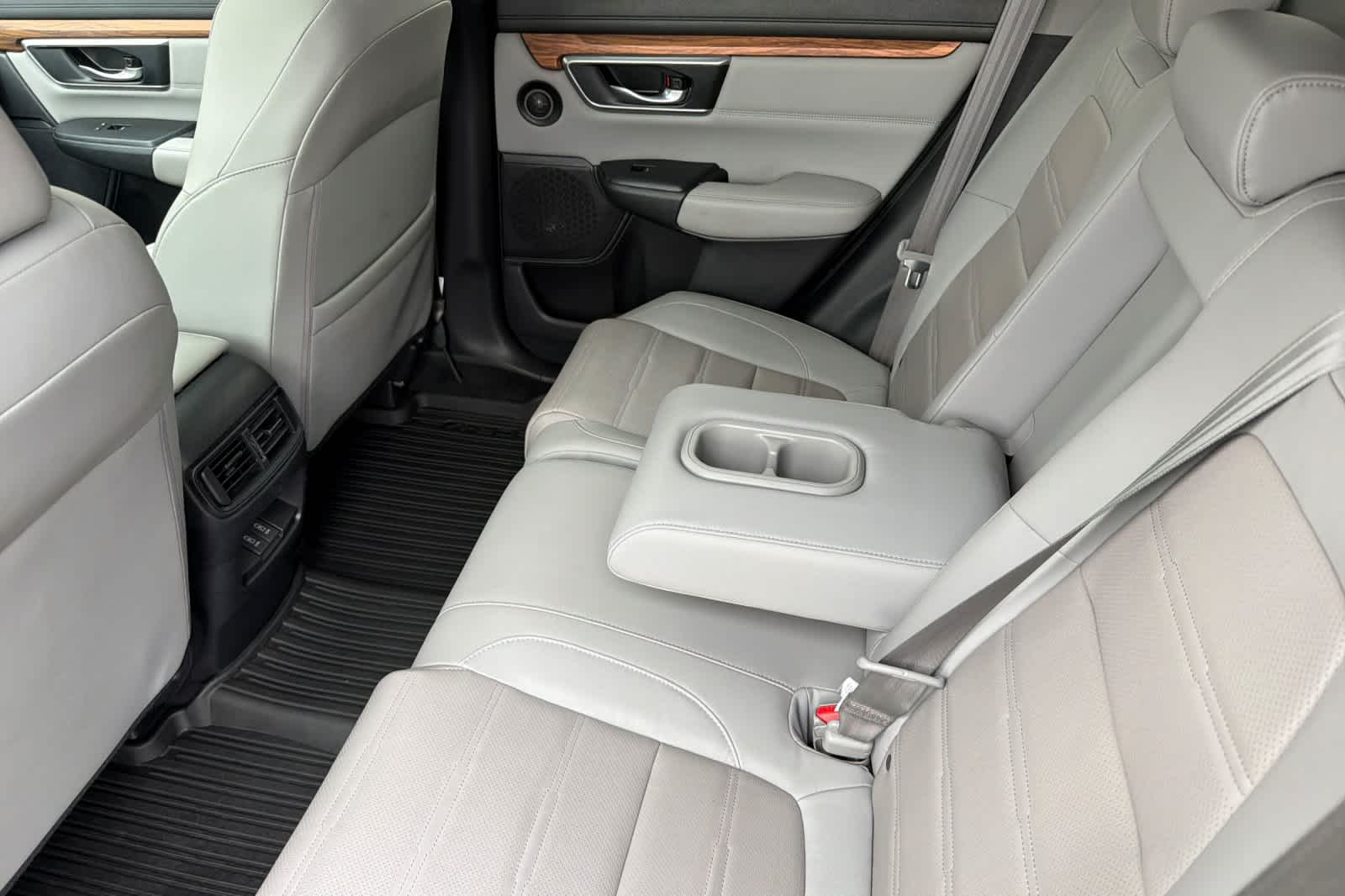 Thumbnail: 2019 Honda CR-V - 4