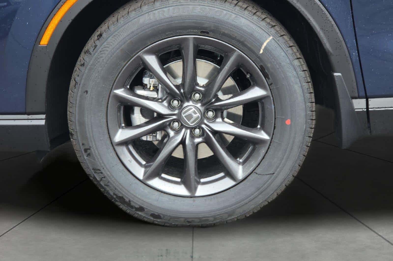 Thumbnail: 2026 Honda CR-V - 11