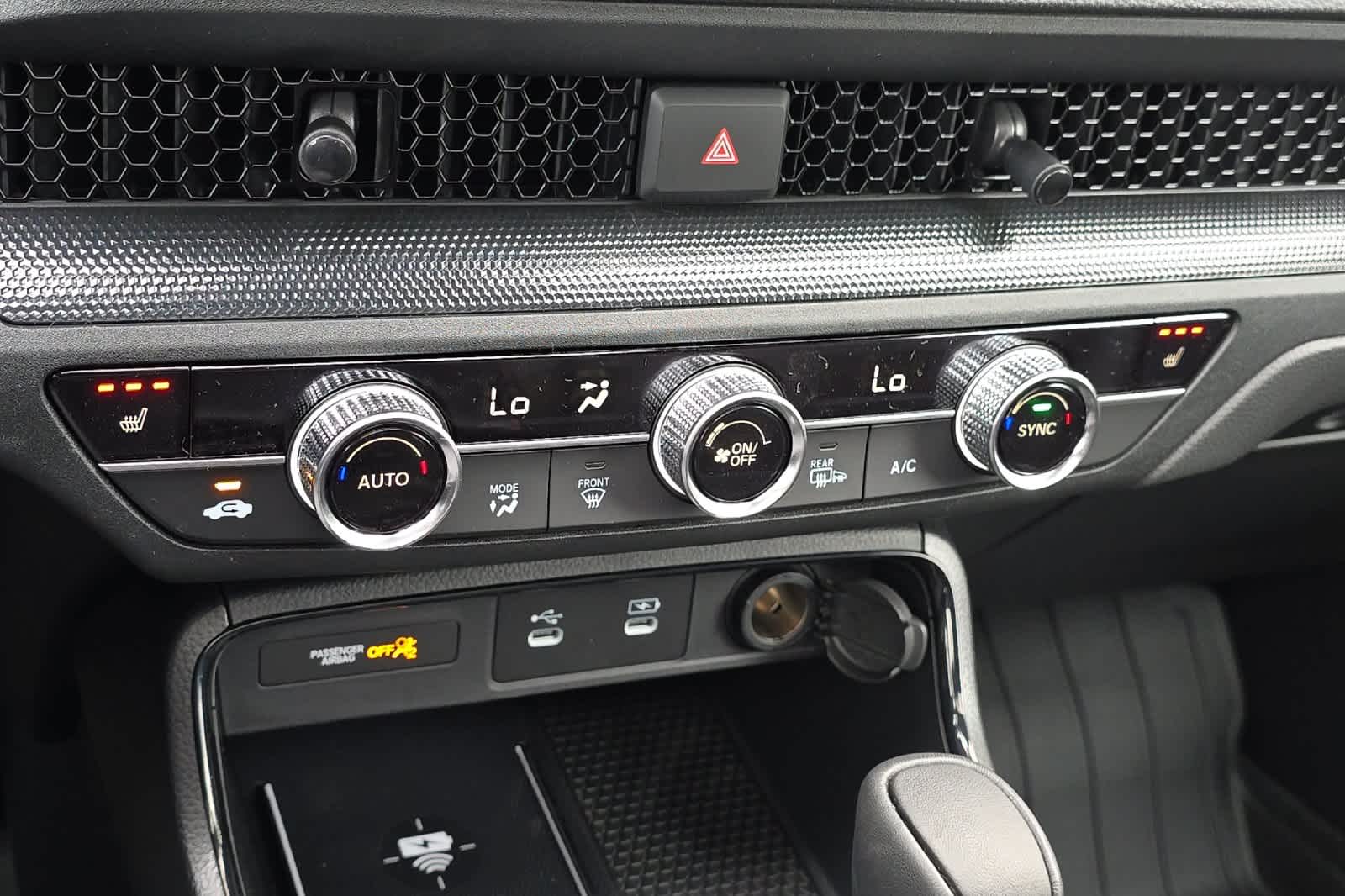 Thumbnail: 2026 Honda CR-V - 22