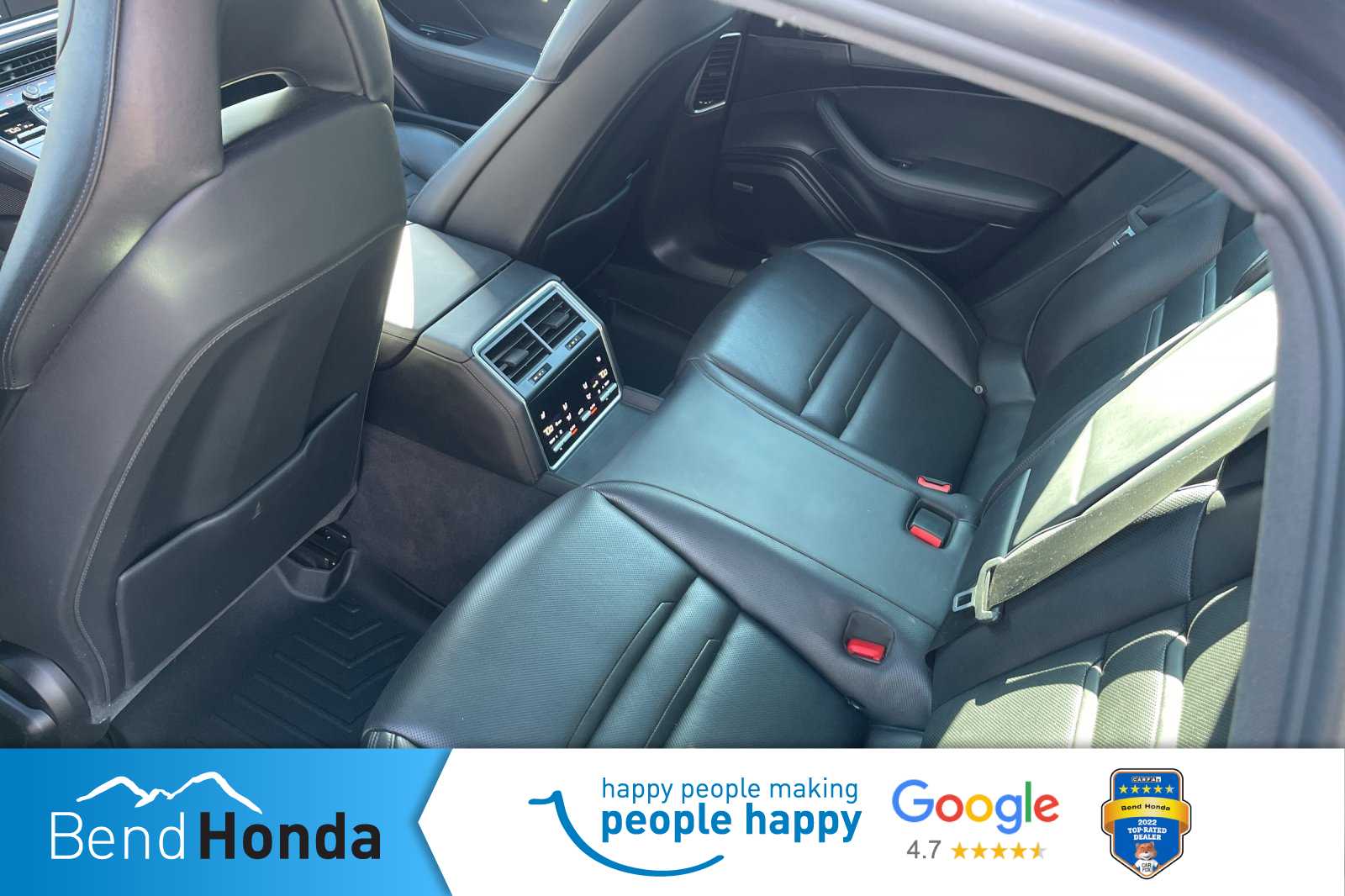 Thumbnail: 2018 Porsche Panamera - 4