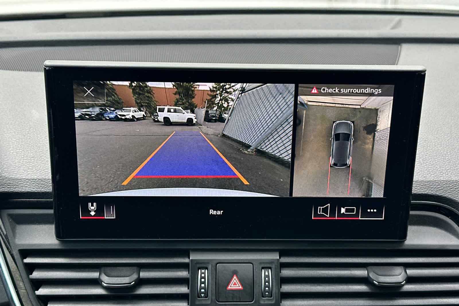 Thumbnail: 2021 Audi Q5 - 22