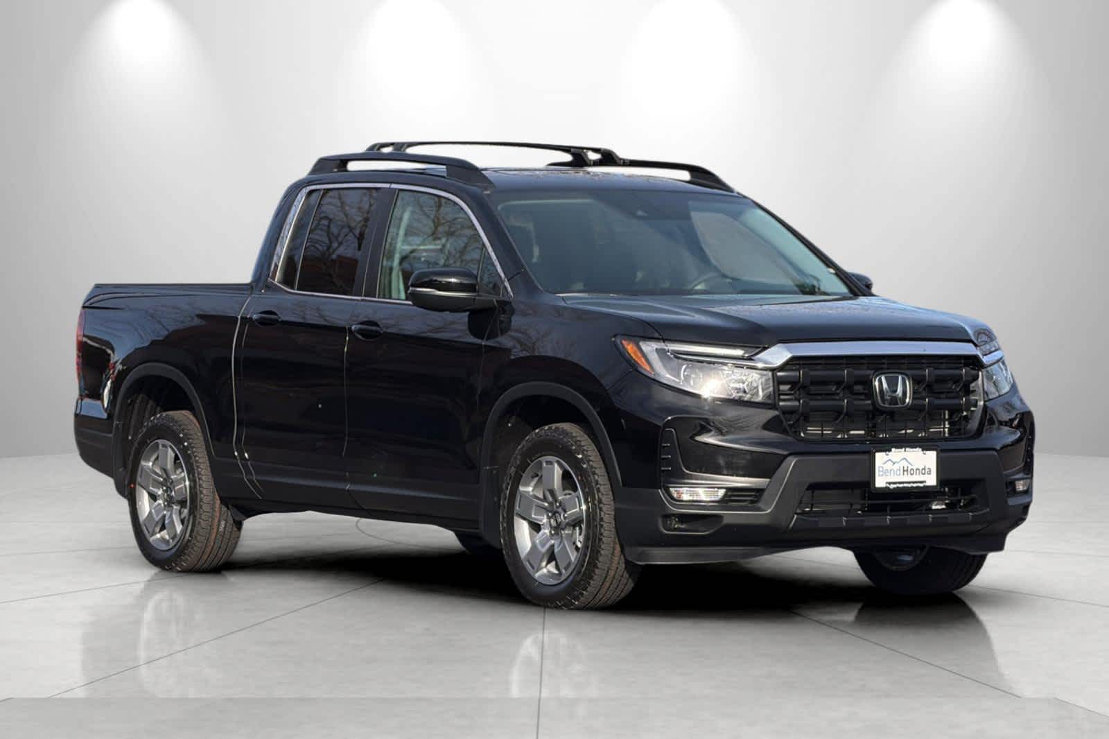 Thumbnail: 2026 Honda Ridgeline - 9