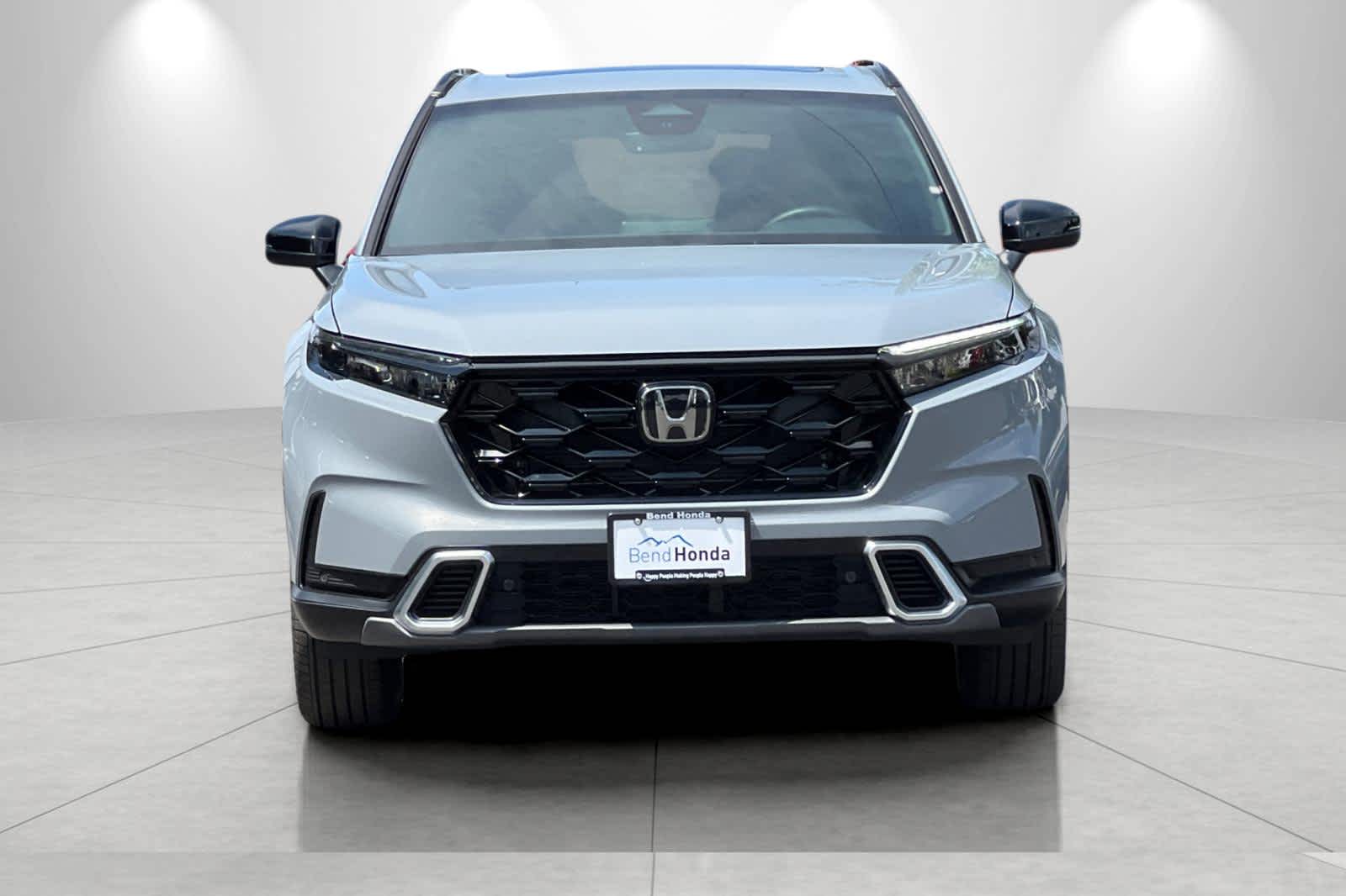 Thumbnail: 2026 Honda CR-V - 10