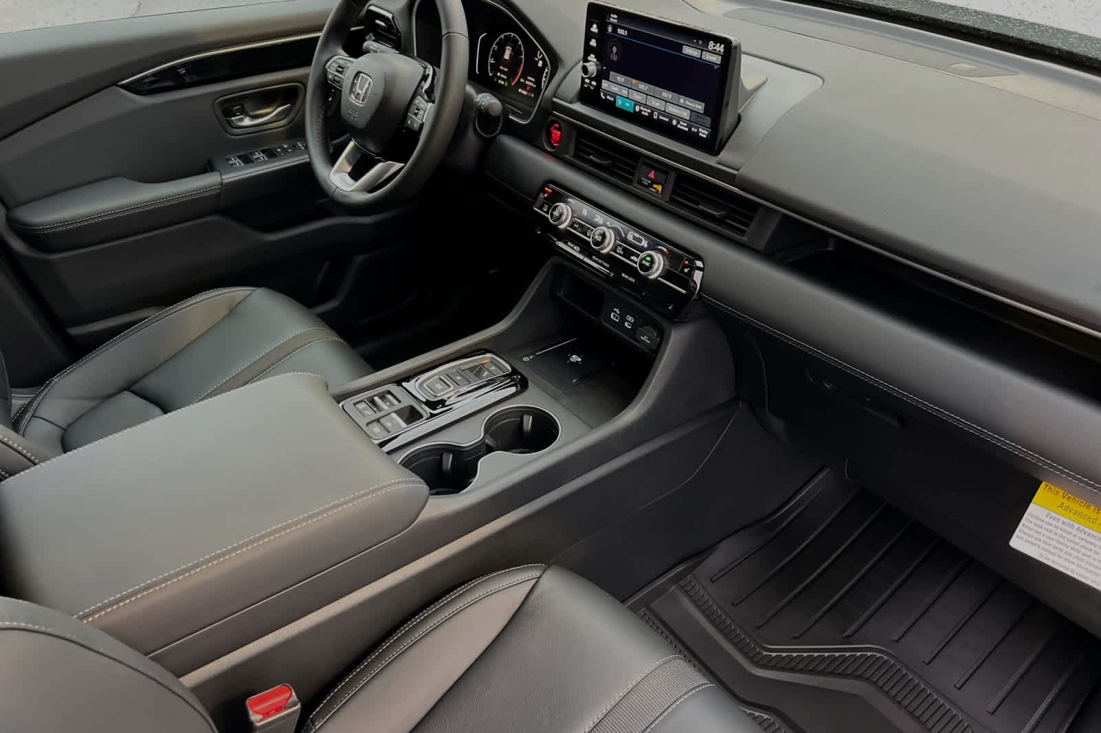 Thumbnail: 2025 Honda Pilot - 19