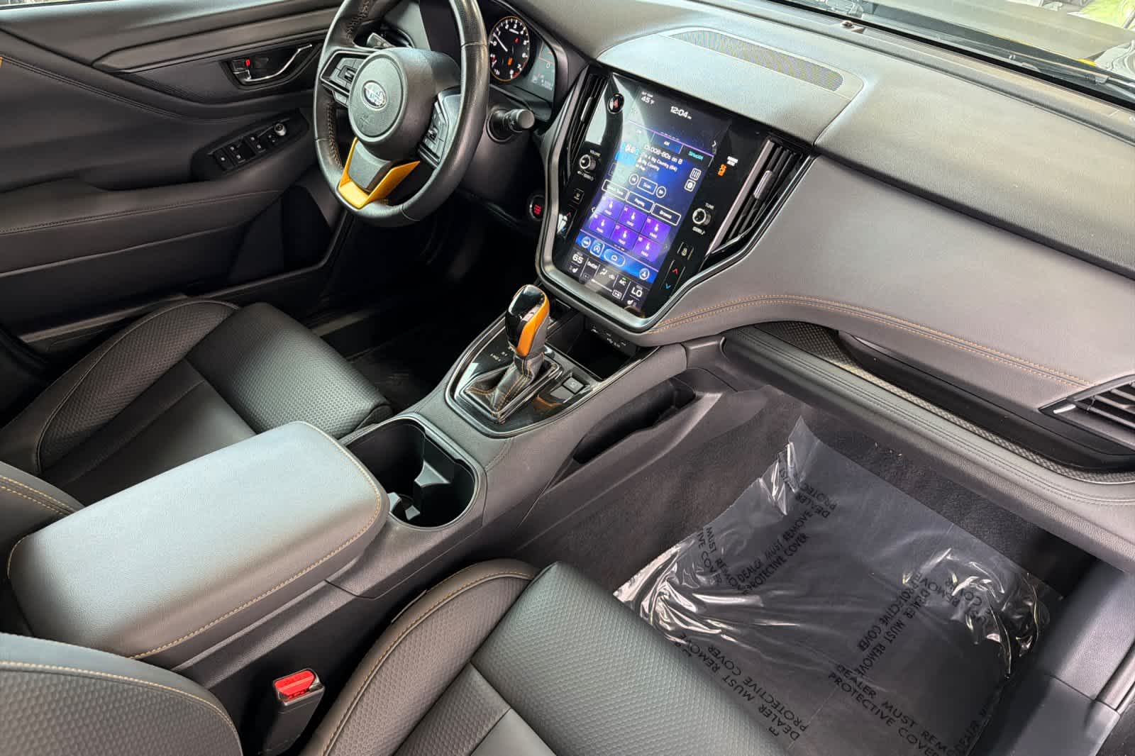 Thumbnail: 2022 Subaru Outback - 18