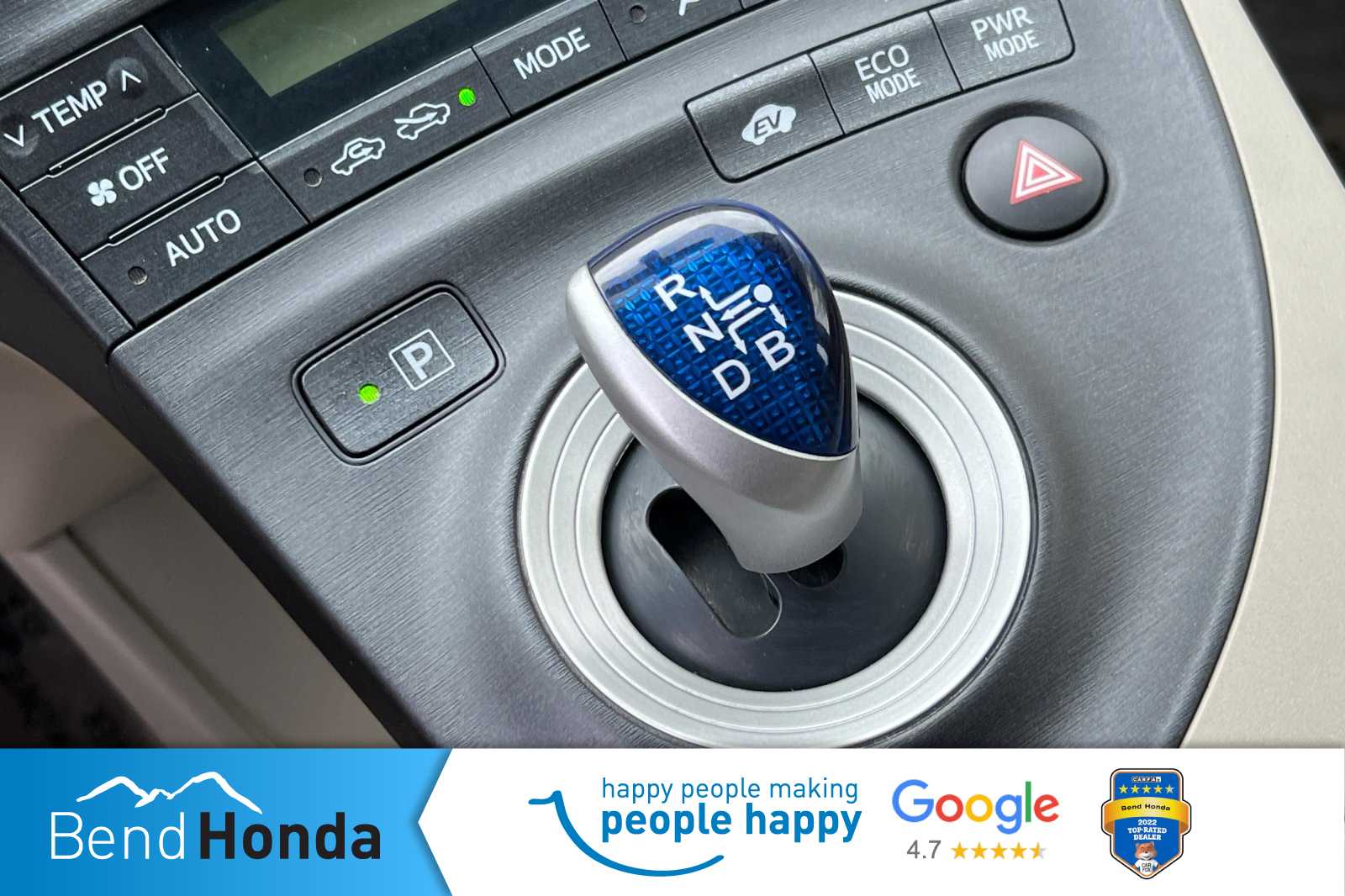 Thumbnail: 2010 Toyota Prius - 22