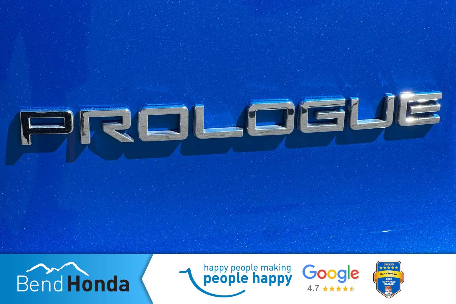 Thumbnail: 2025 Honda Prologue - 12