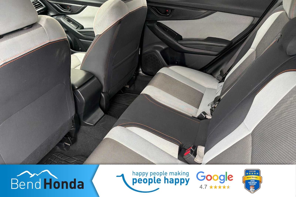 Used 2023 Subaru Crosstrek SUV