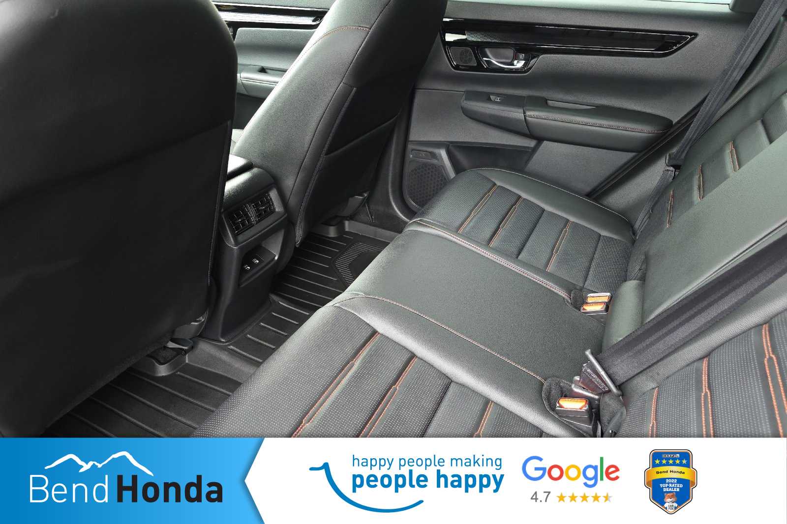 Thumbnail: 2026 Honda CR-V - 4