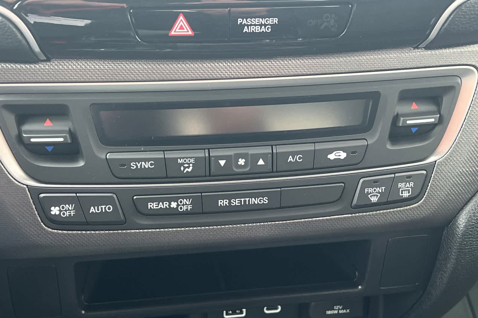 Thumbnail: 2026 Honda Ridgeline - 22