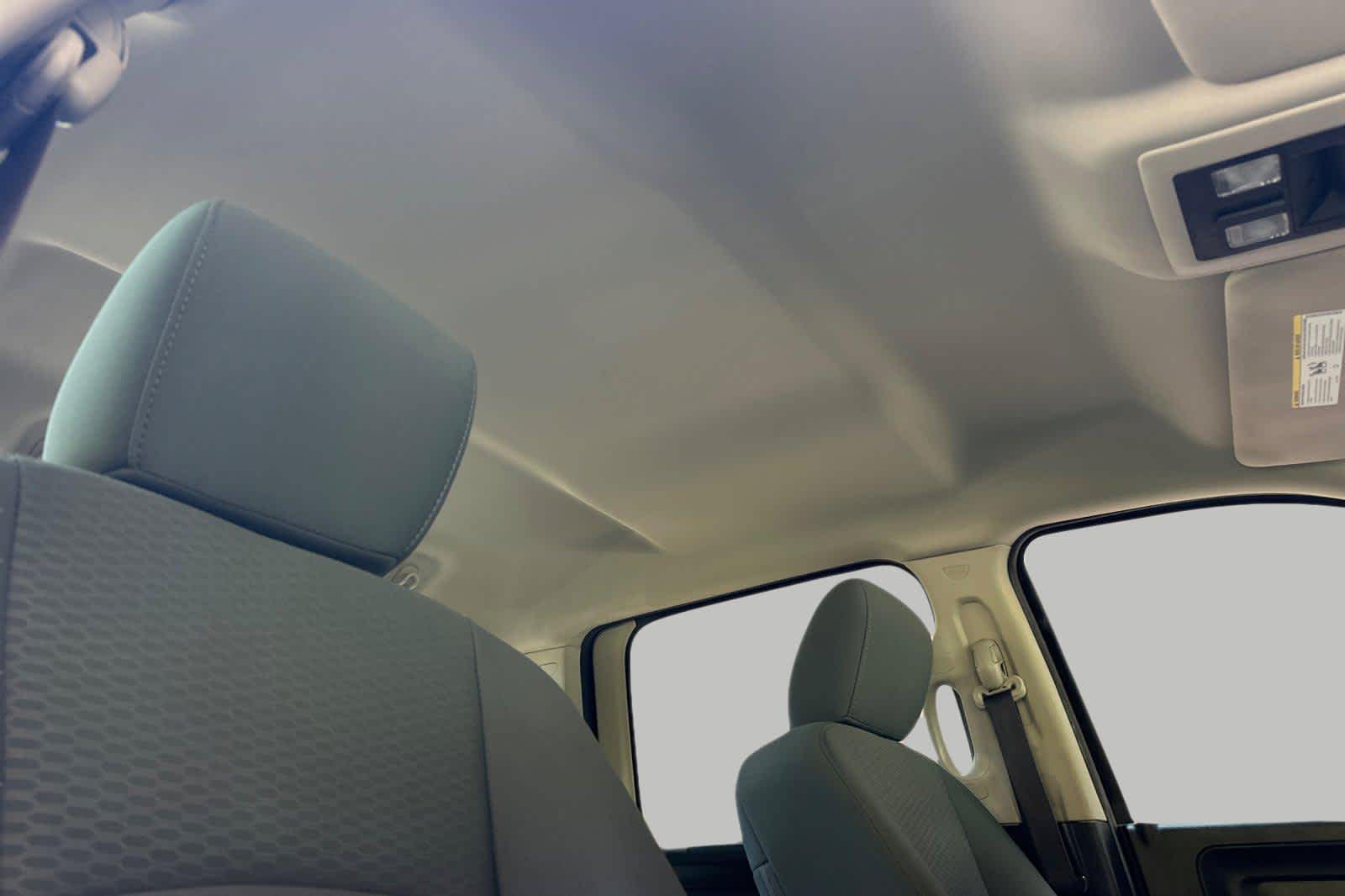 Thumbnail: 2015 RAM 2500 - 18