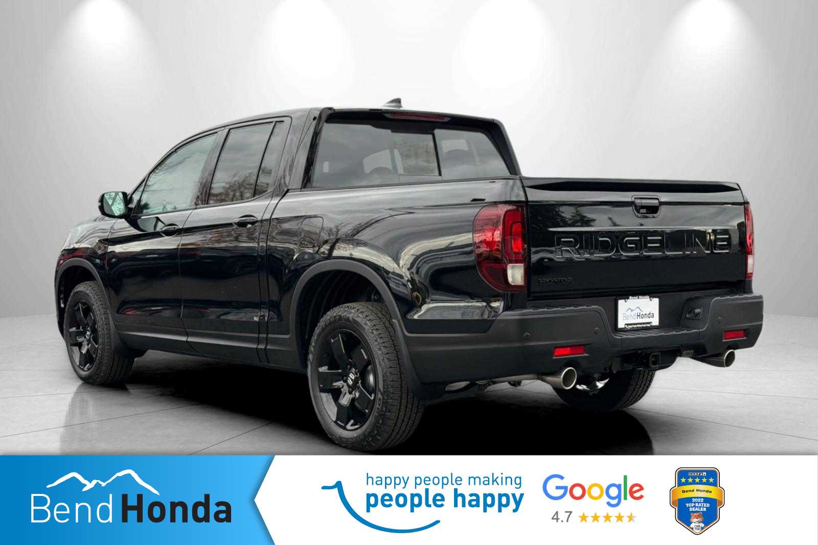 Thumbnail: 2026 Honda Ridgeline - 6