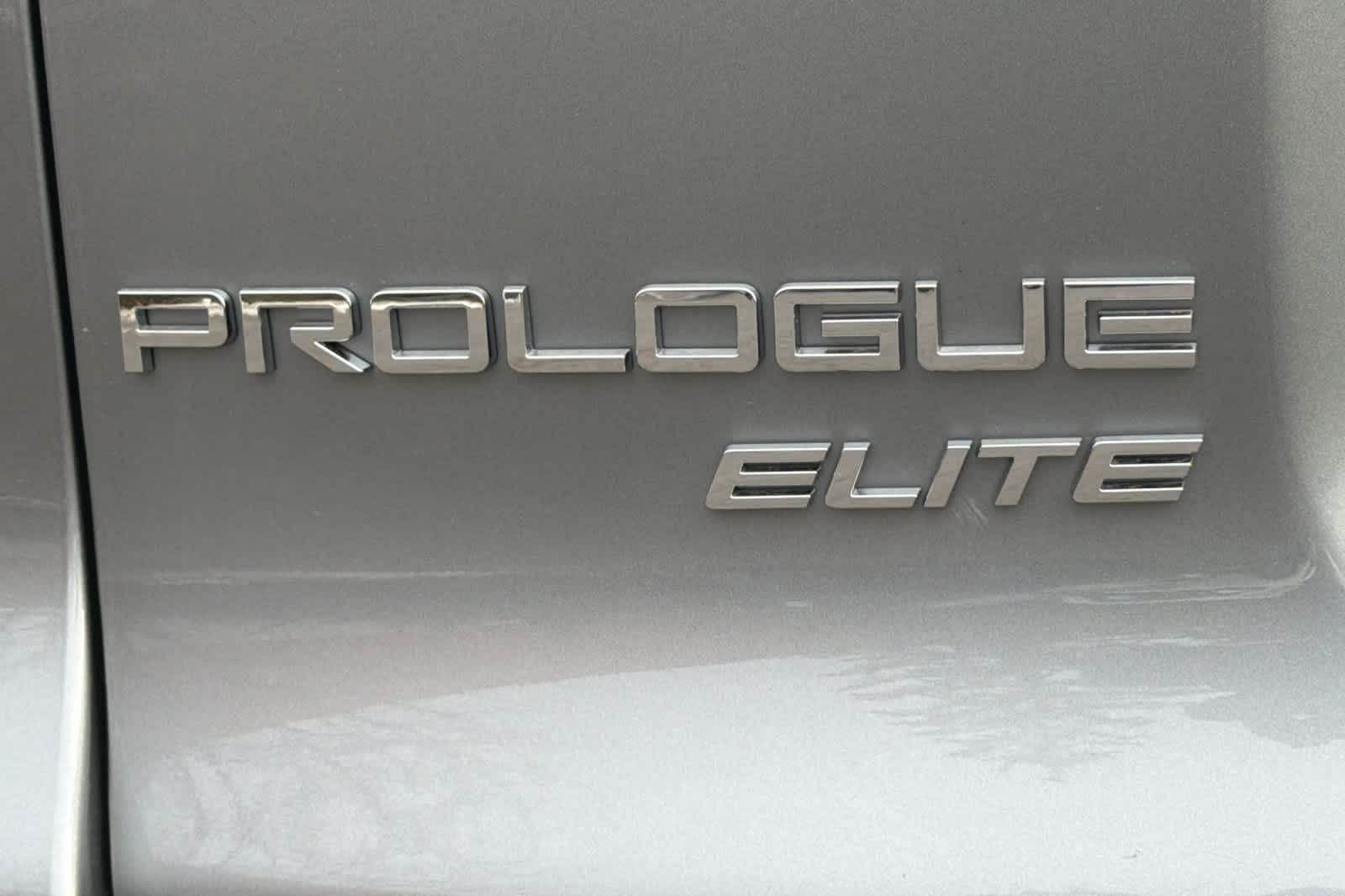 Thumbnail: 2026 Honda Prologue - 12