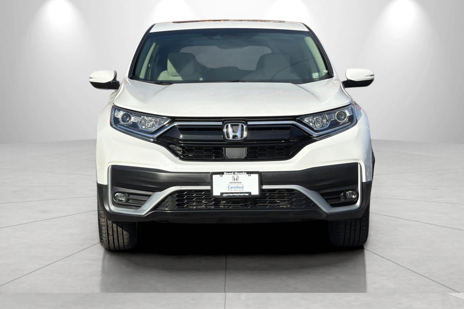 Thumbnail: 2022 Honda CR-V - 10