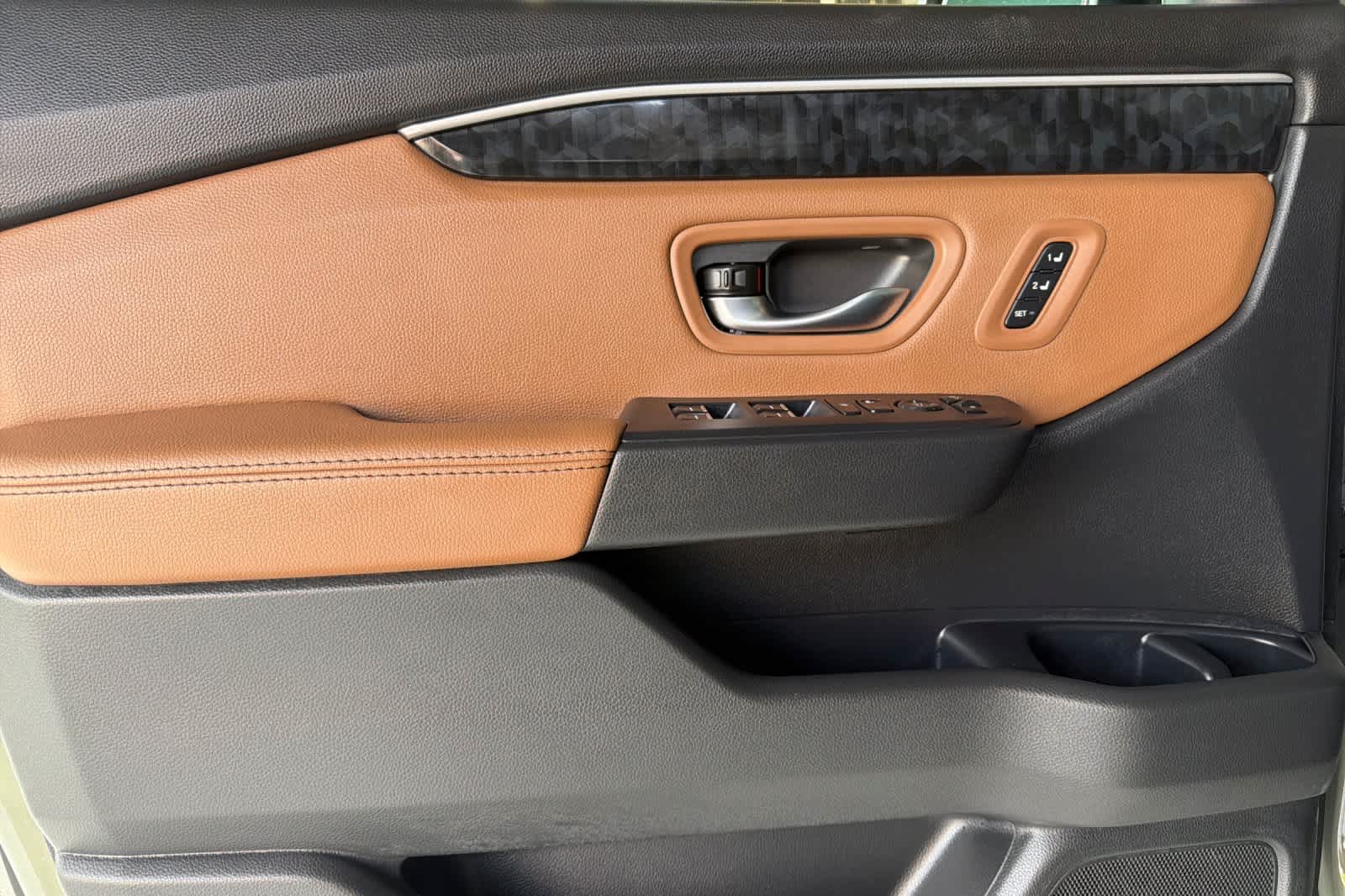 2026 Honda Passport TrailSport Elite - Photo 14