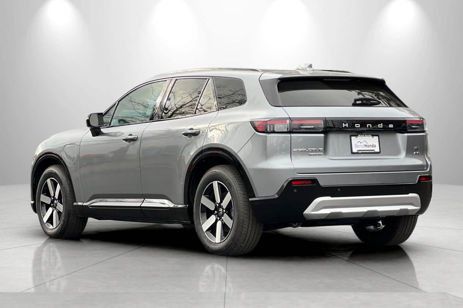 Thumbnail: 2026 Honda Prologue - 6