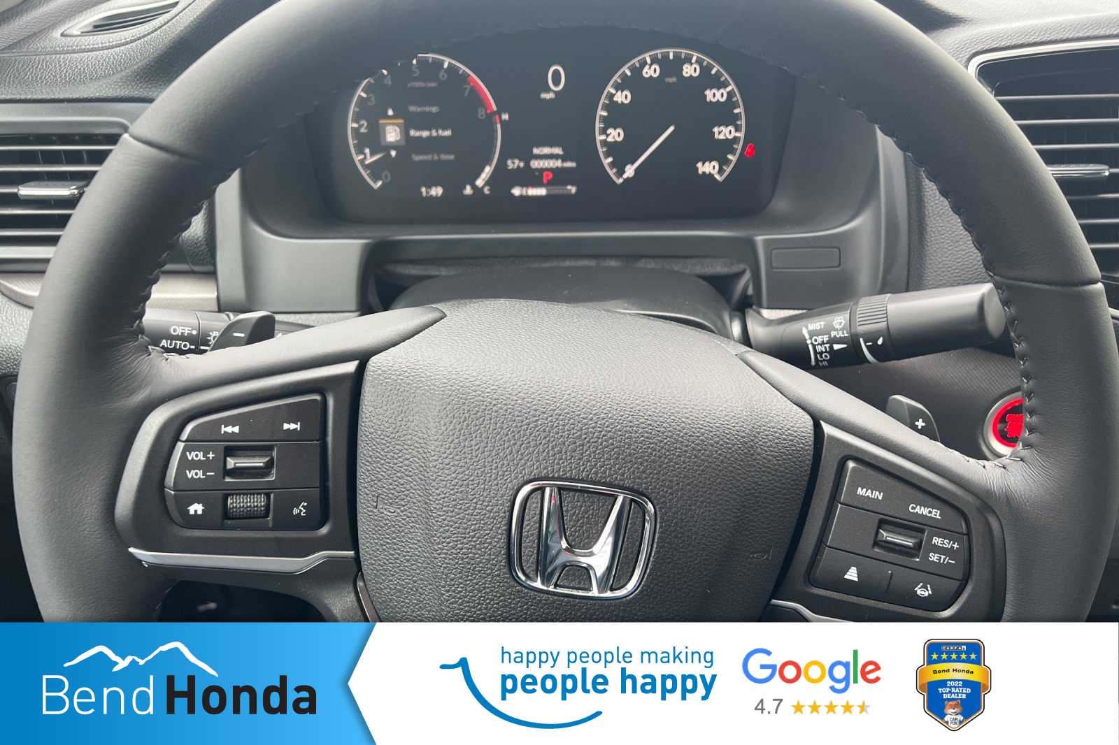 Thumbnail: 2026 Honda Ridgeline - 25