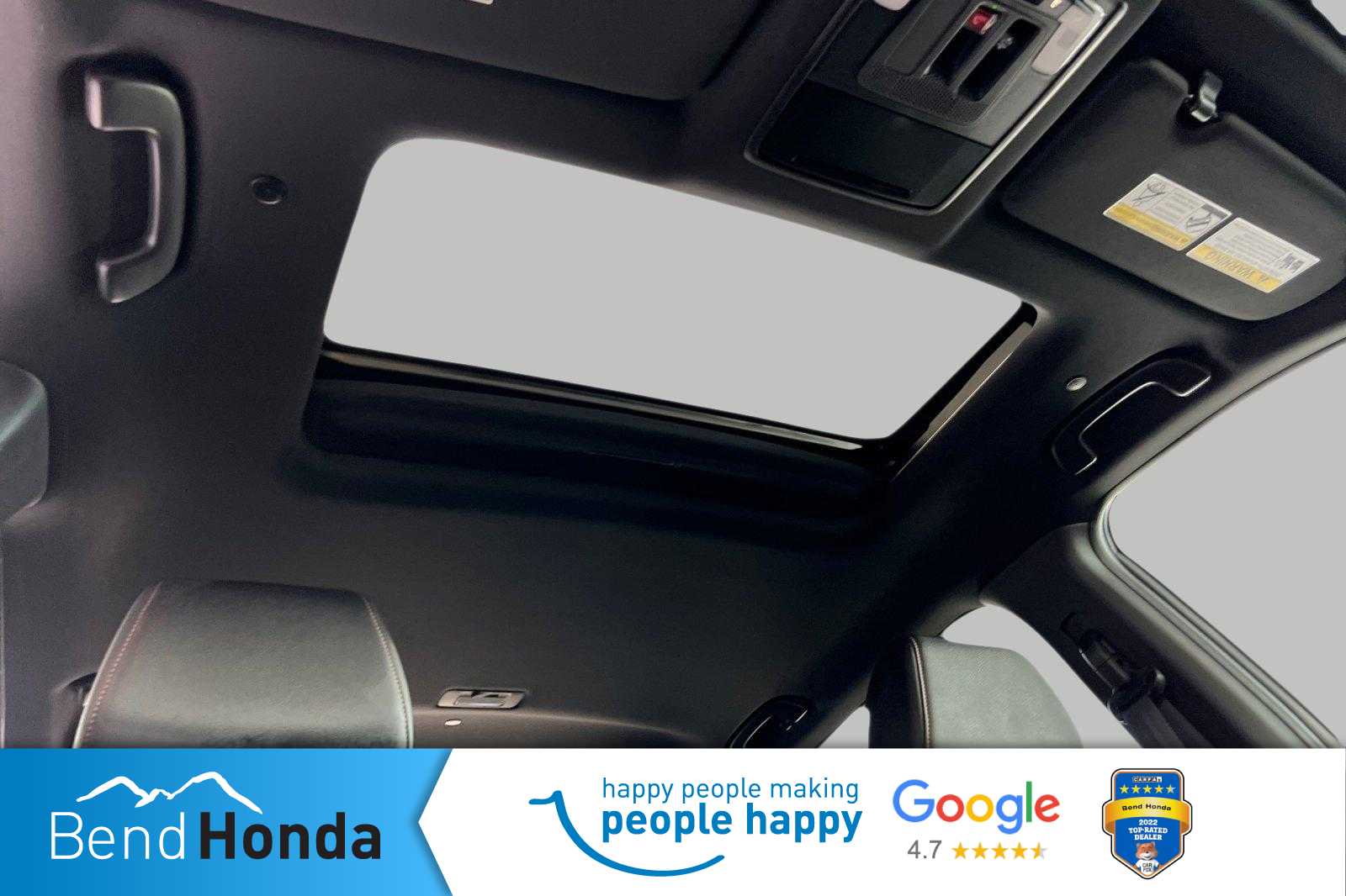 Thumbnail: 2026 Honda CR-V - 19