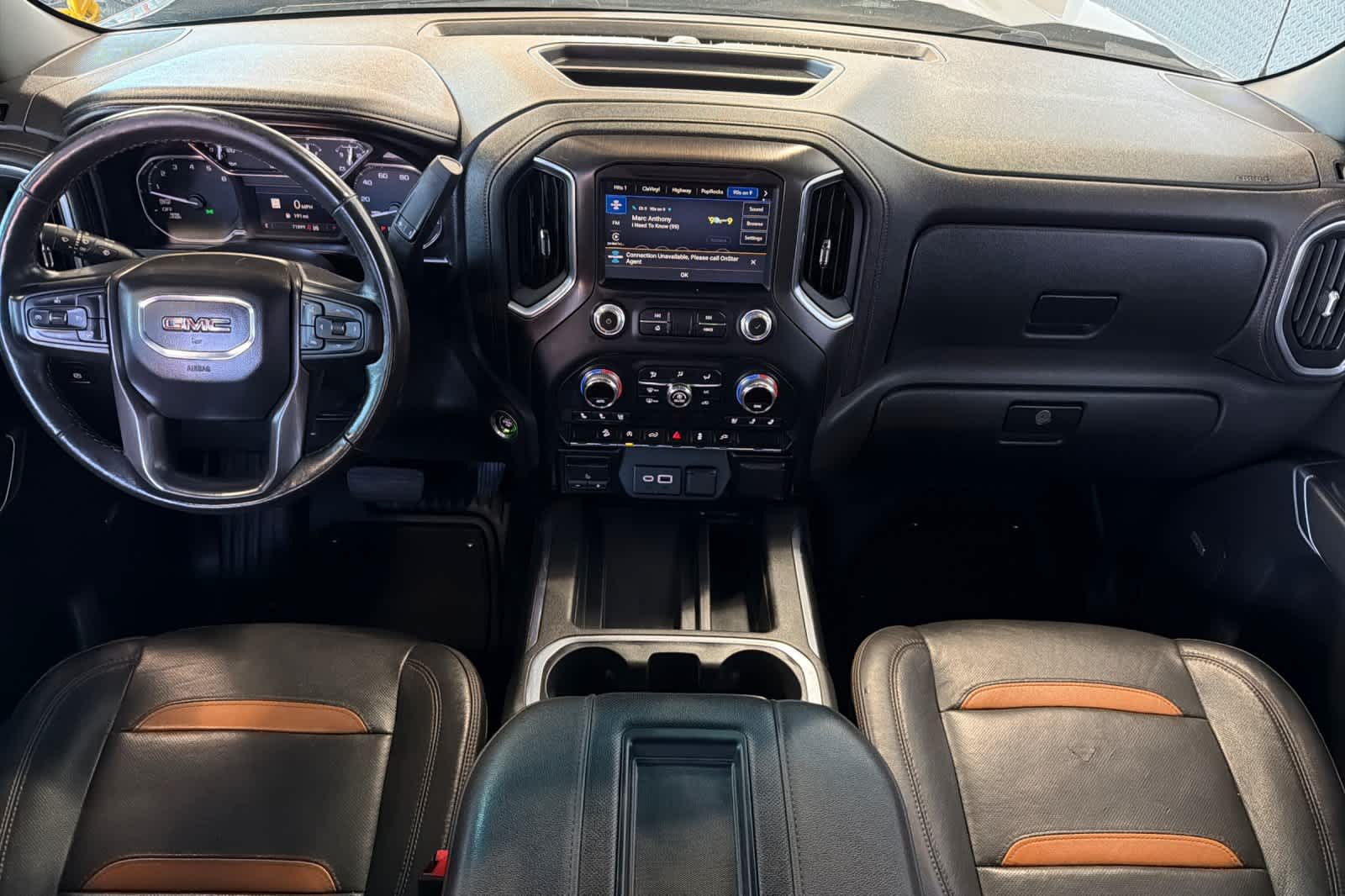 Thumbnail: 2021 GMC Sierra 1500 - 3