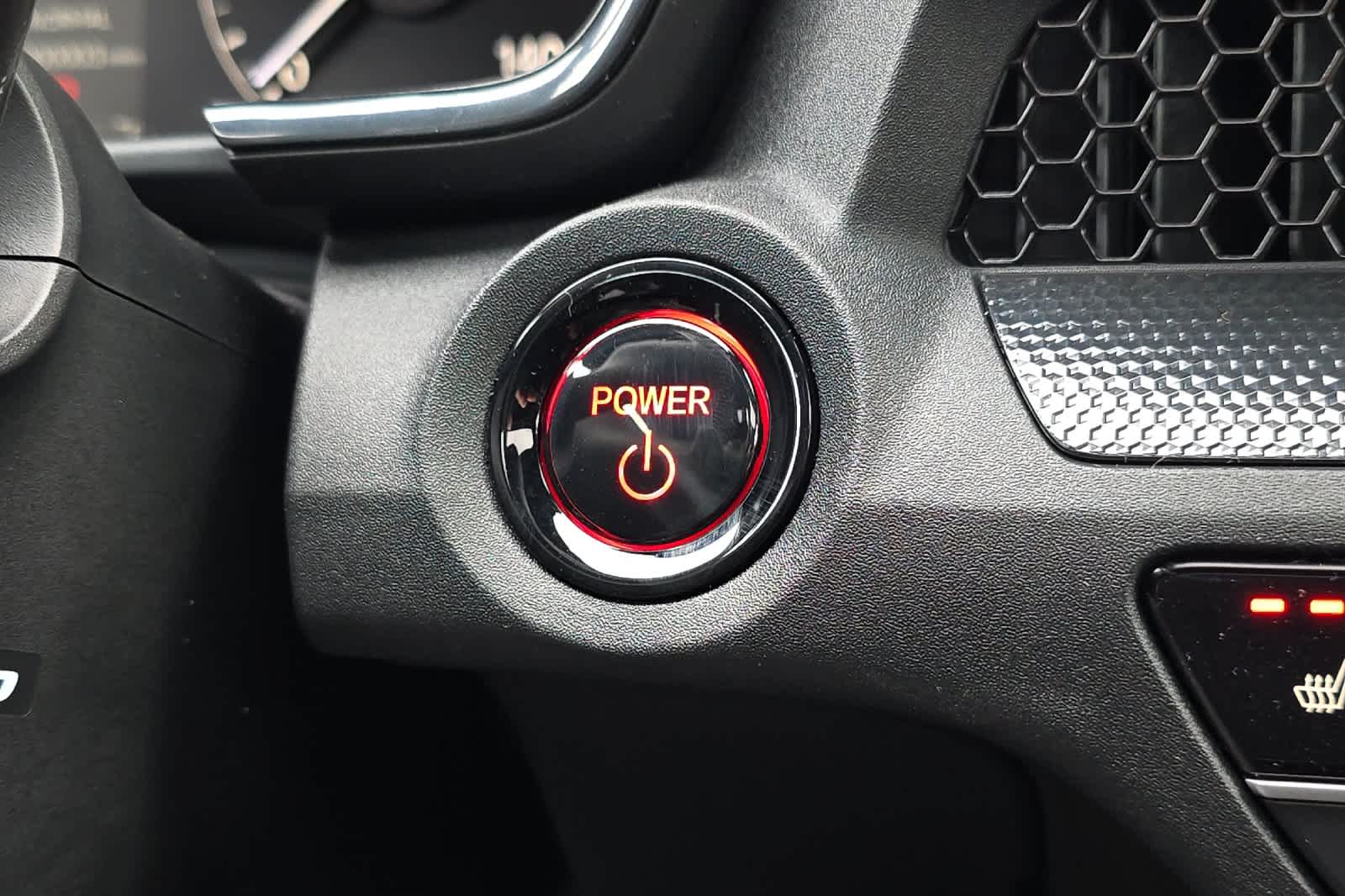 Thumbnail: 2026 Honda CR-V - 24