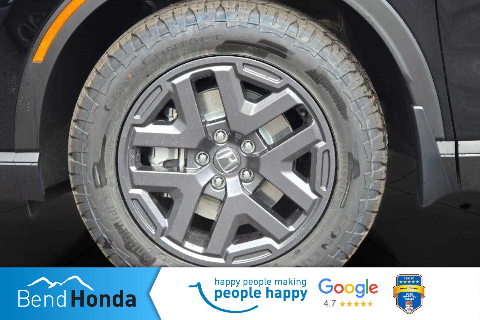 Thumbnail: 2026 Honda CR-V - 11