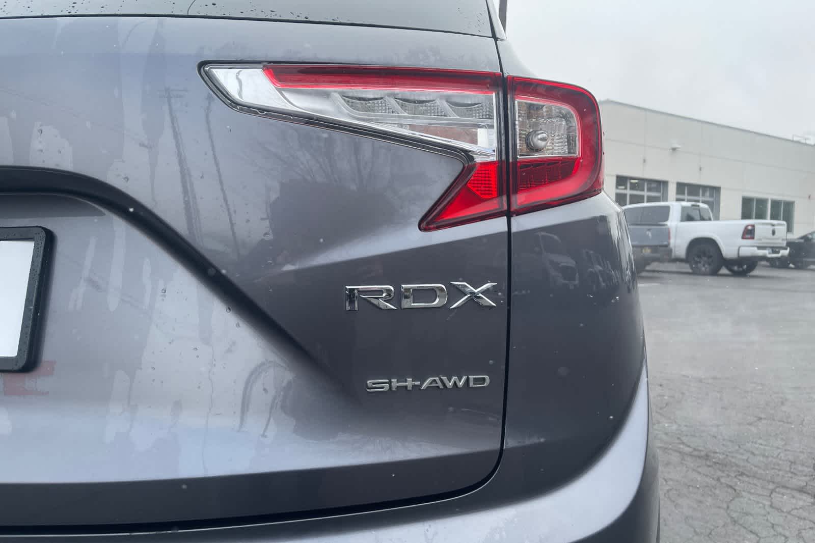 Thumbnail: 2020 Acura RDX - 12