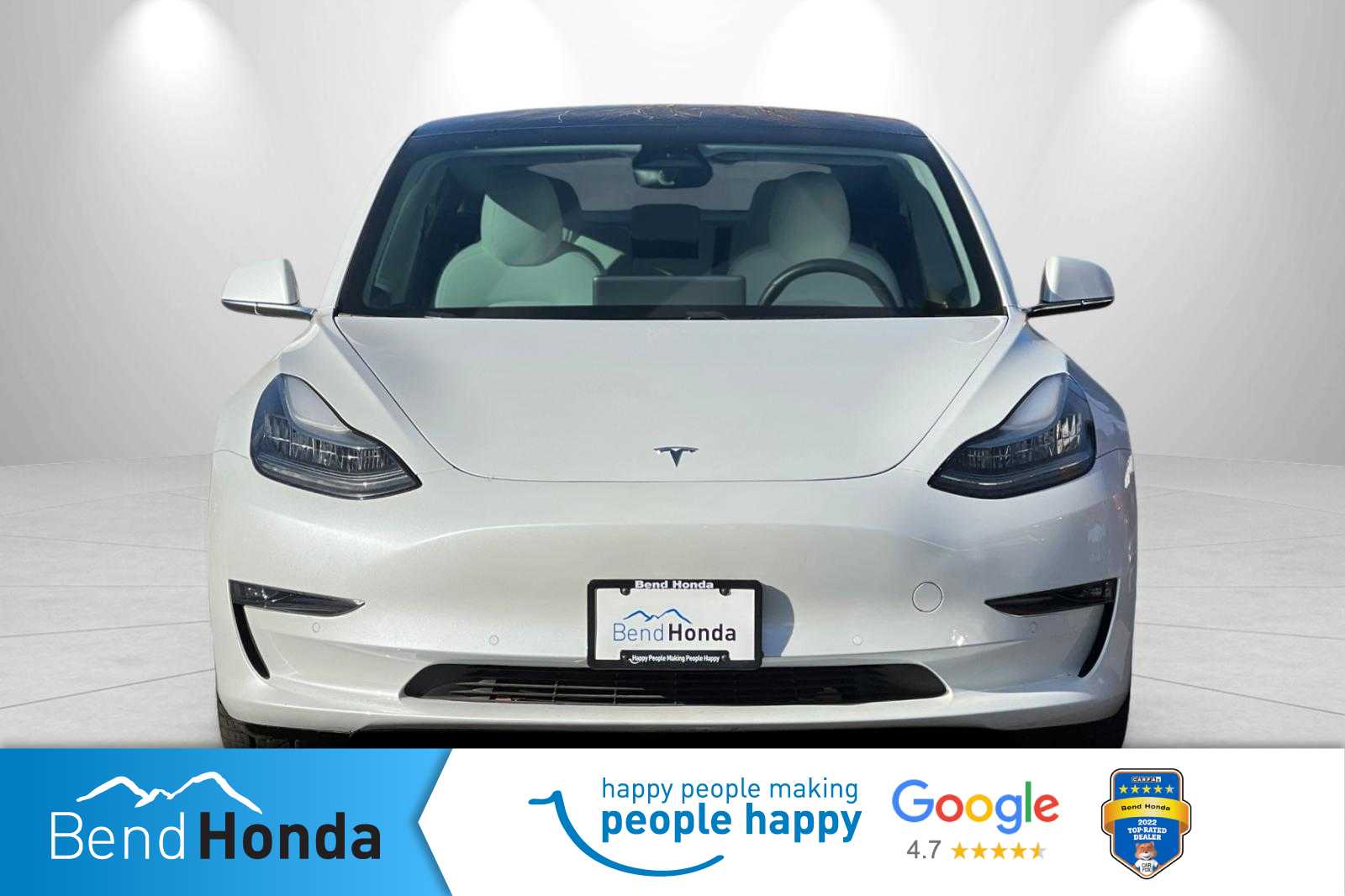 Thumbnail: 2019 Tesla Model 3 - 10