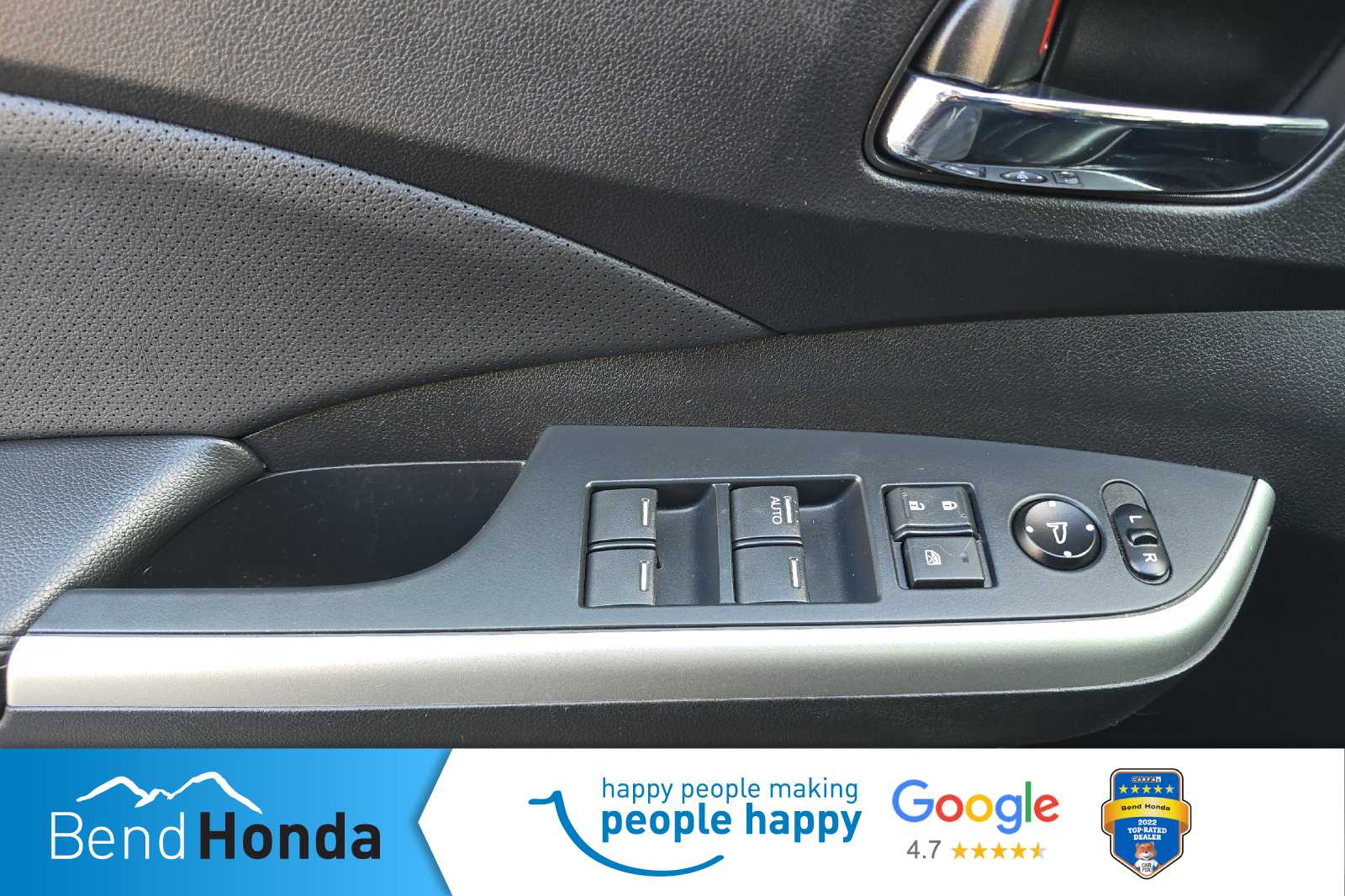 Thumbnail: 2016 Honda CR-V - 14