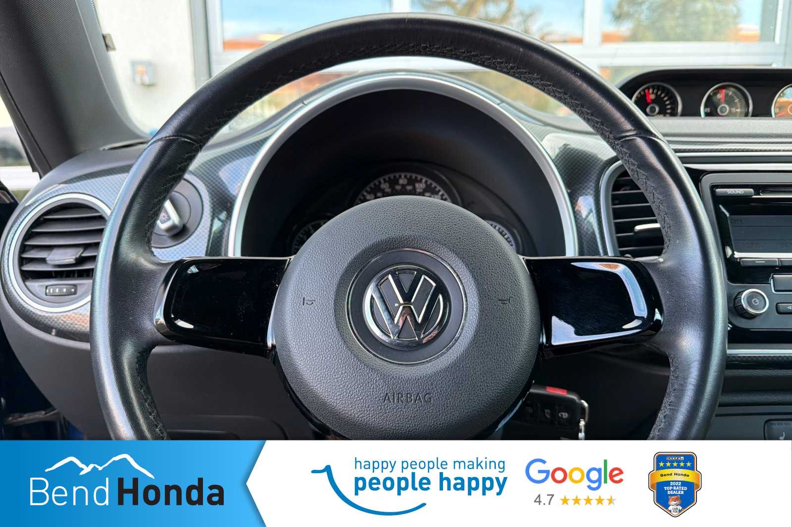 Thumbnail: 2012 Volkswagen Beetle - 23