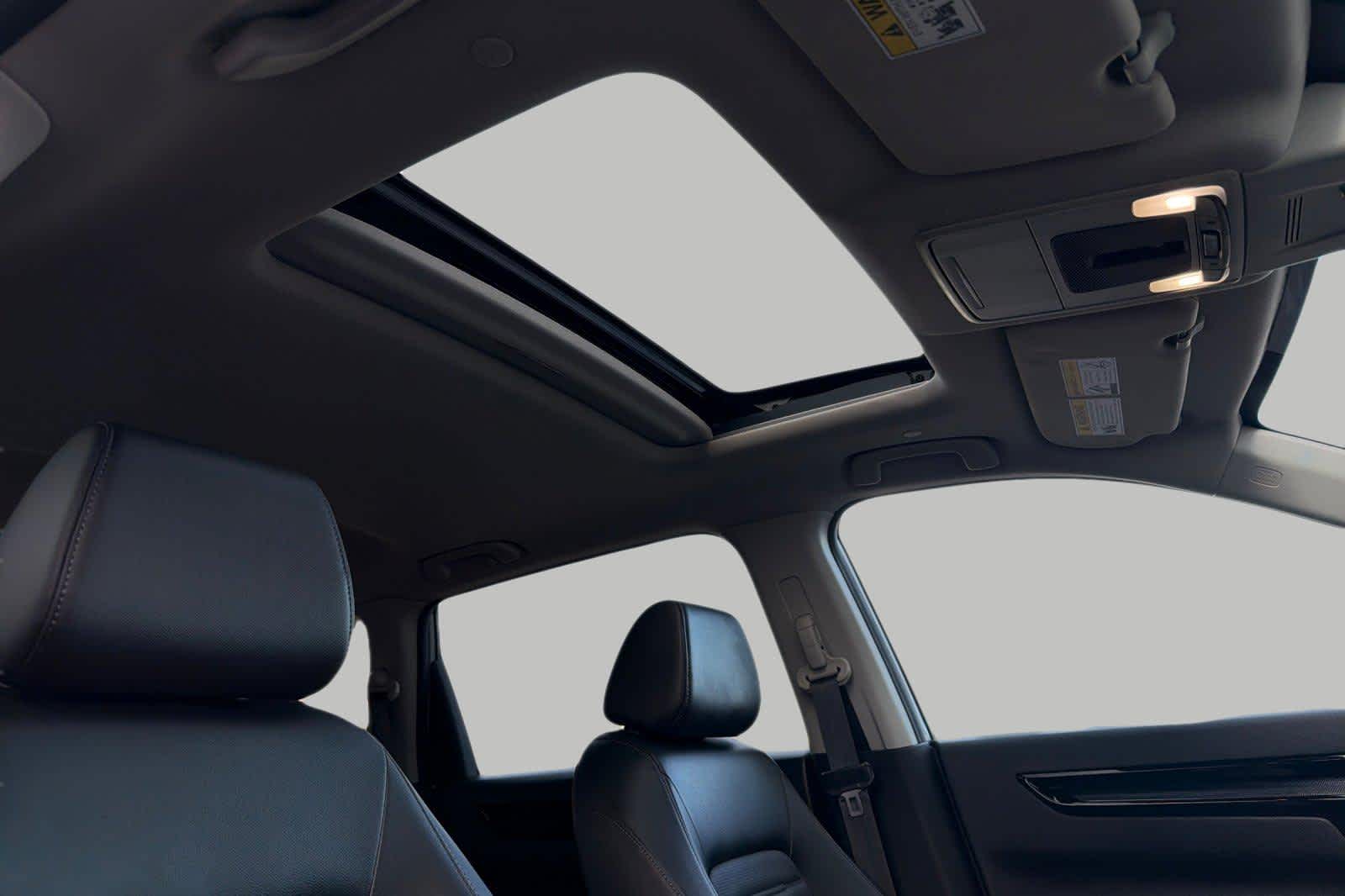 Thumbnail: 2024 Honda CR-V - 19